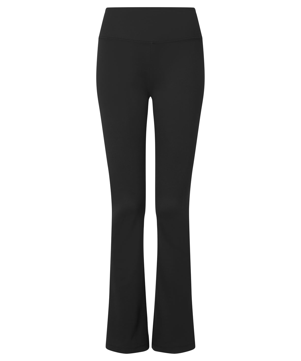 Leggings TriDri TR537 – Svartur – 2XL