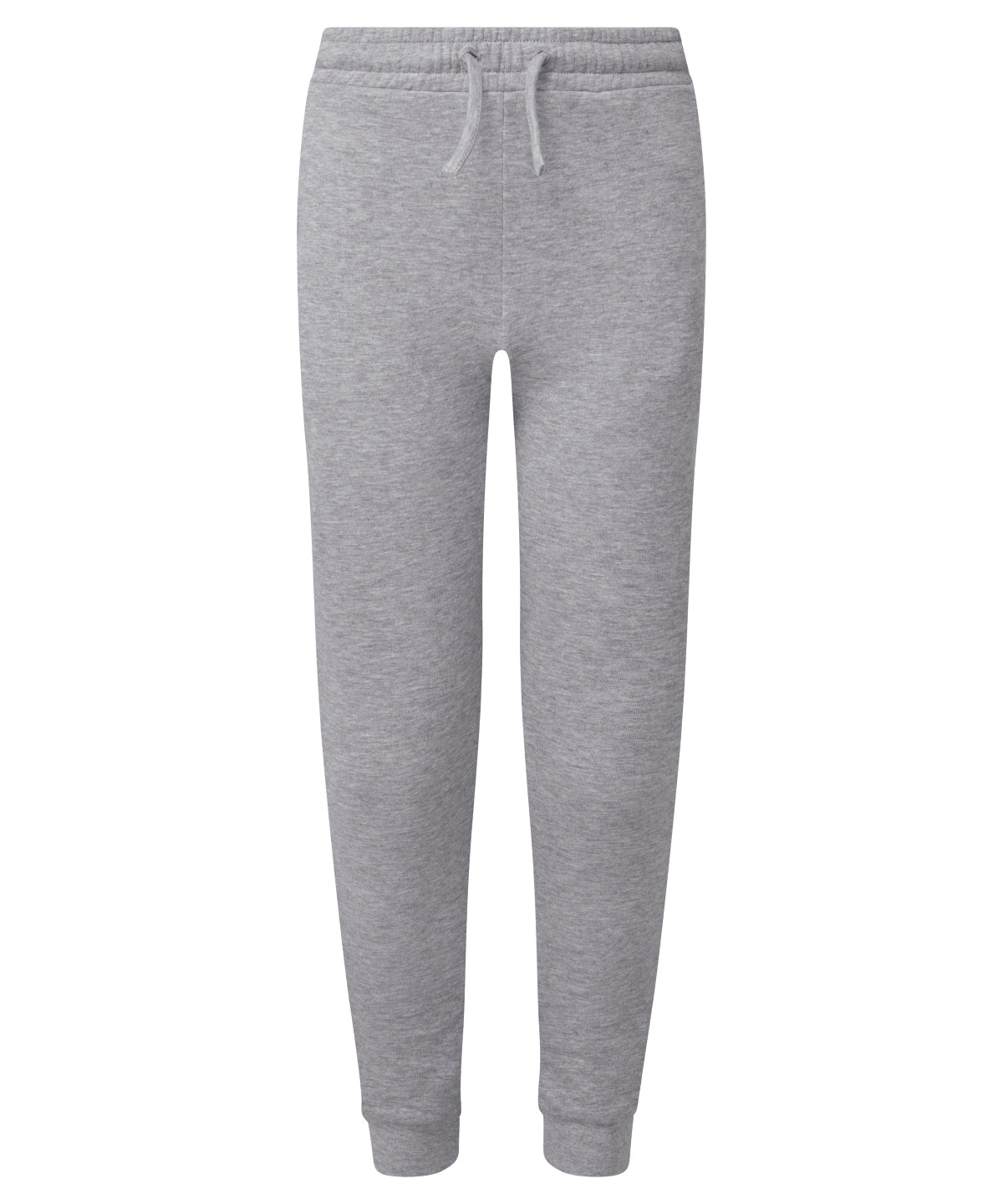 Æfingabuxur TriDri TR55B – Heather Grey – 12/13 Years