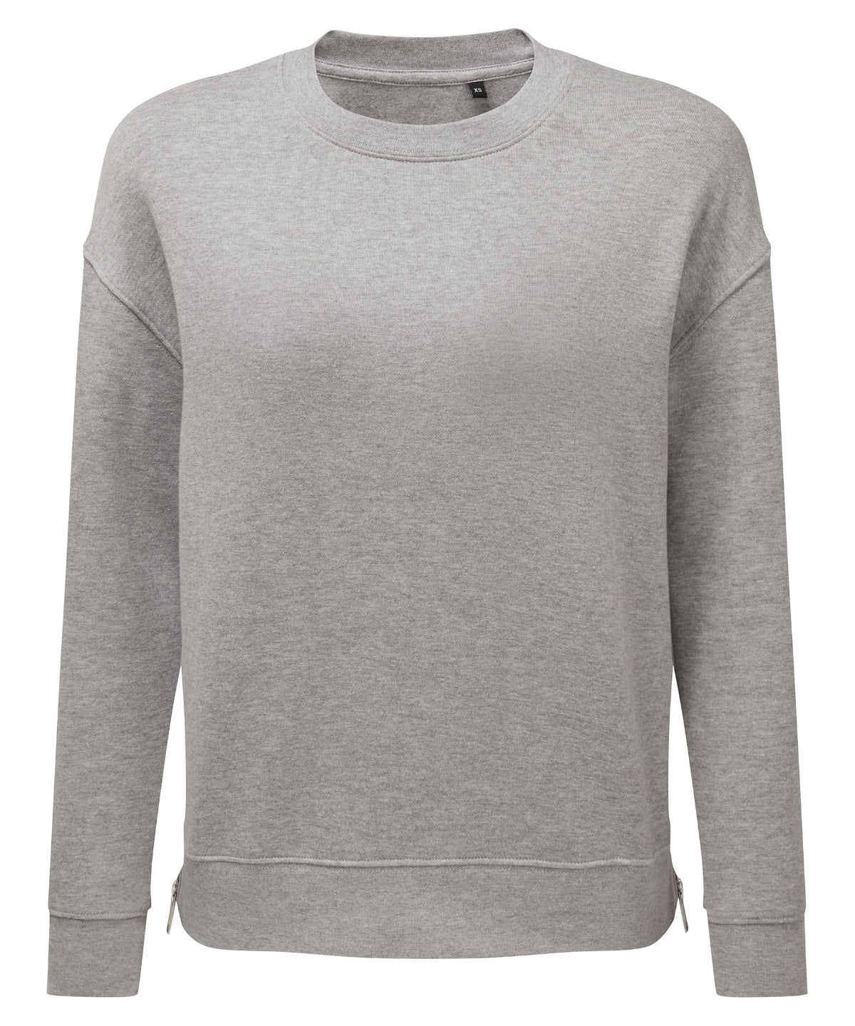 Peysa TriDri TR600 – Heather Grey – 2XL