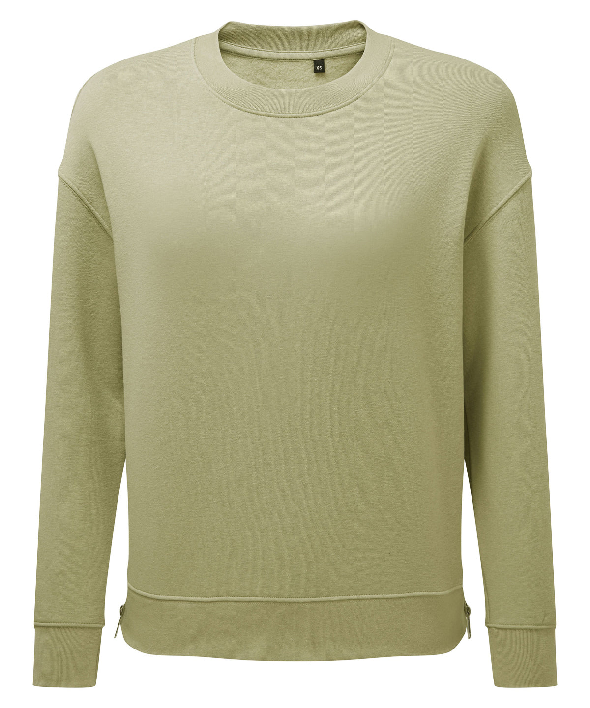 Peysa TriDri TR600 – Sage Green – 2XL