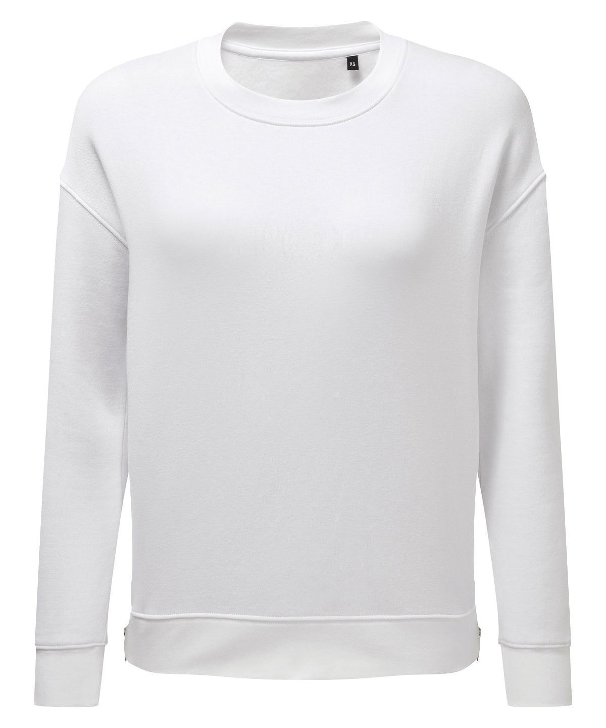 Peysa TriDri TR600 – Hvítur – 2XL