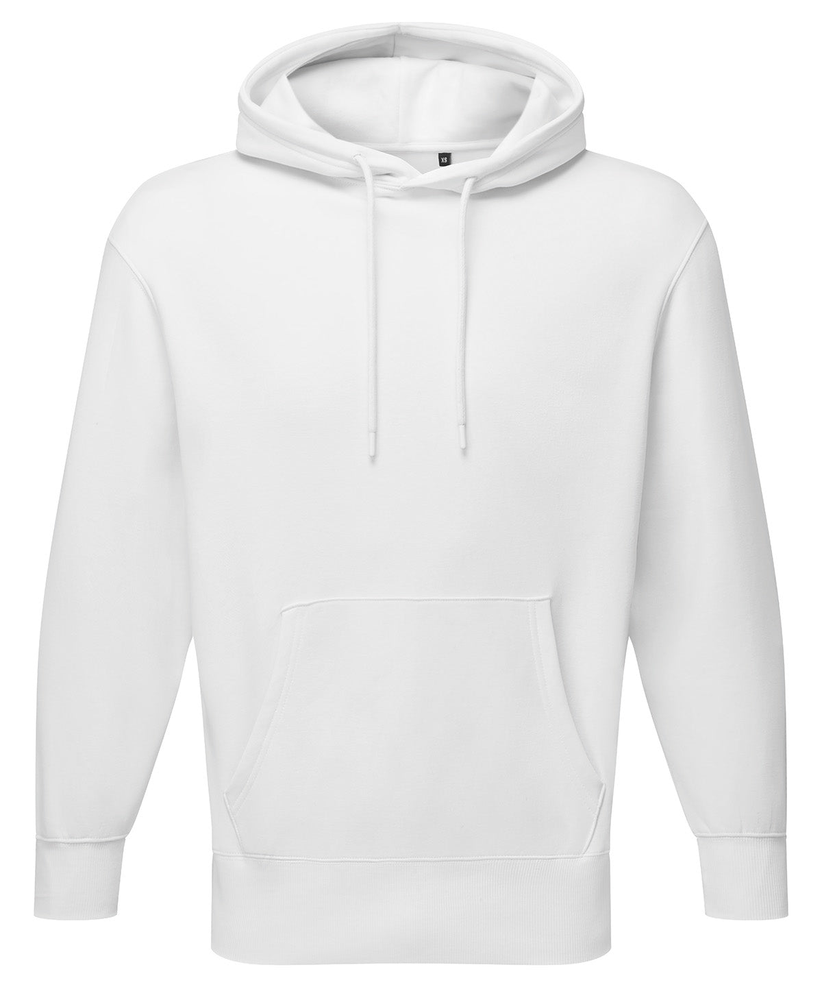 Hettupeysa TriDri TR602 – Hvítur – 2XL