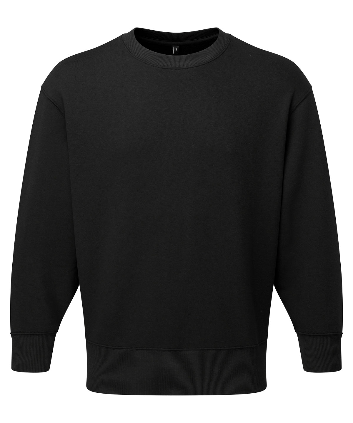 Peysa TriDri TR603 – Svartur – 2XL