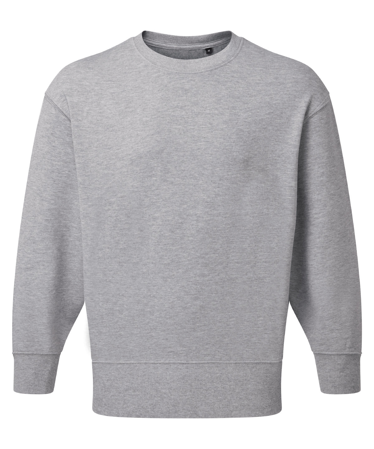 Peysa TriDri TR603 – Heather Grey – 2XL