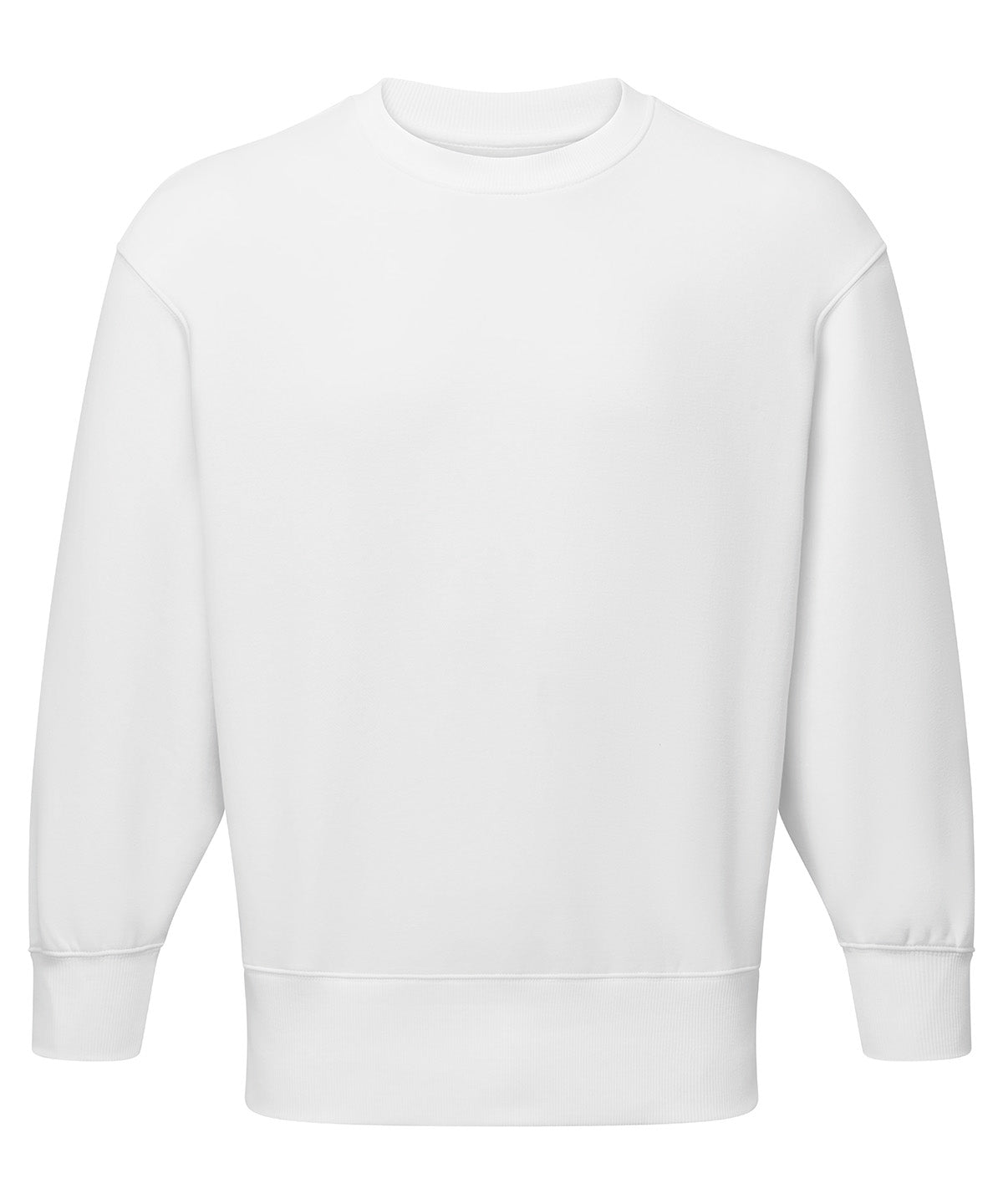 Peysa TriDri TR603 – Hvítur – 2XL