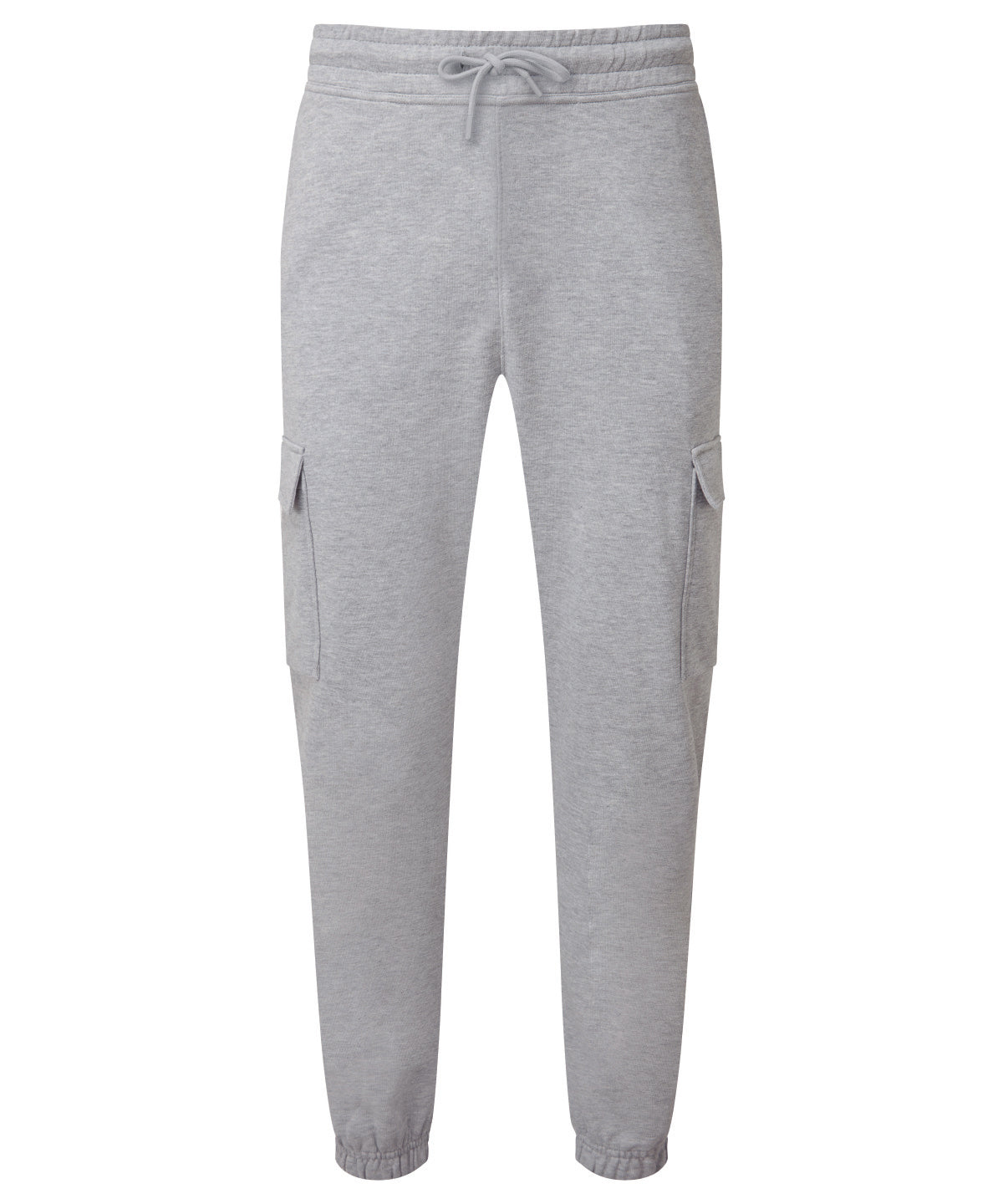 Æfingabuxur TriDri TR604 – Heather Grey – 3XL