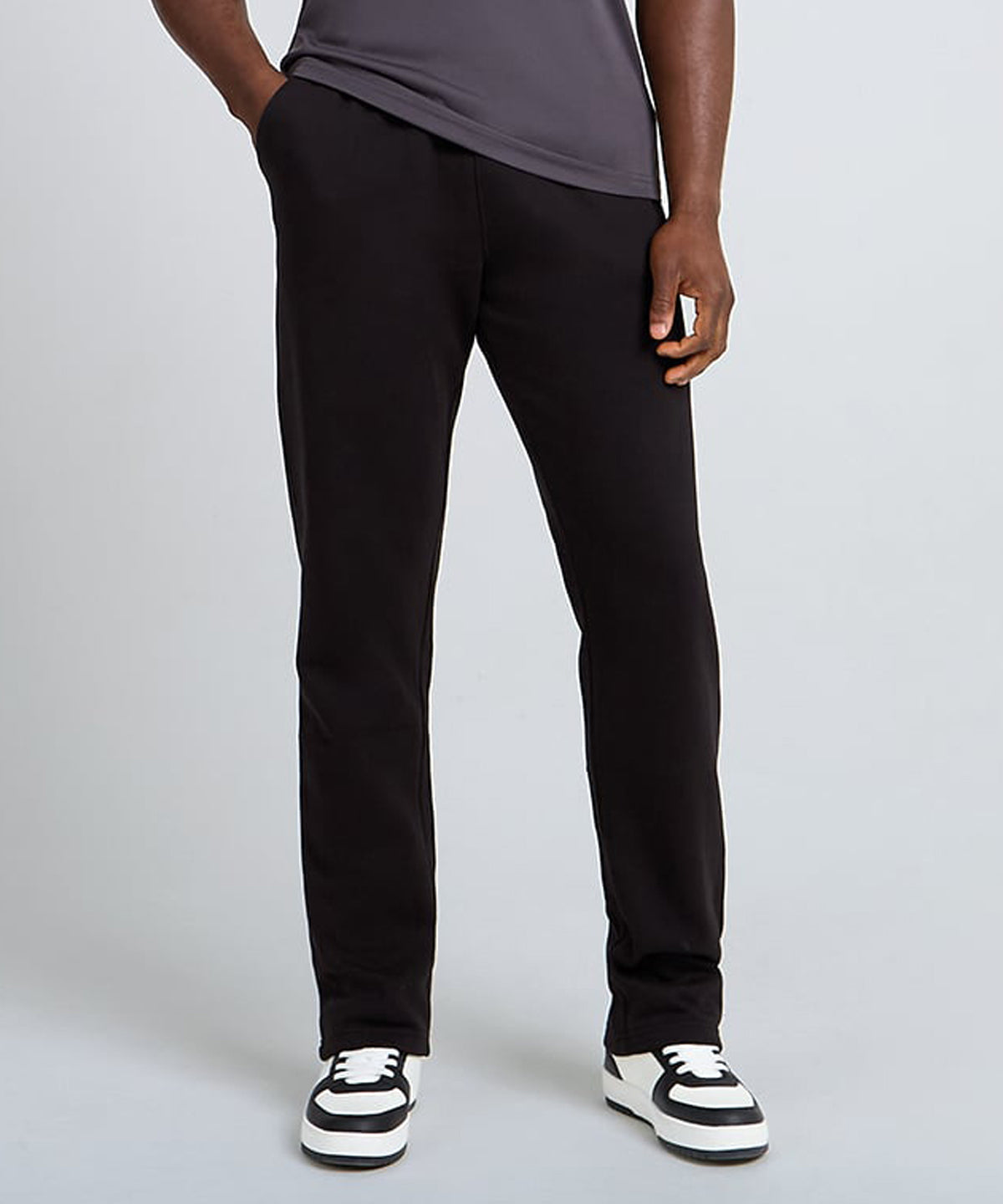Joggingbuxur TriDri TR606