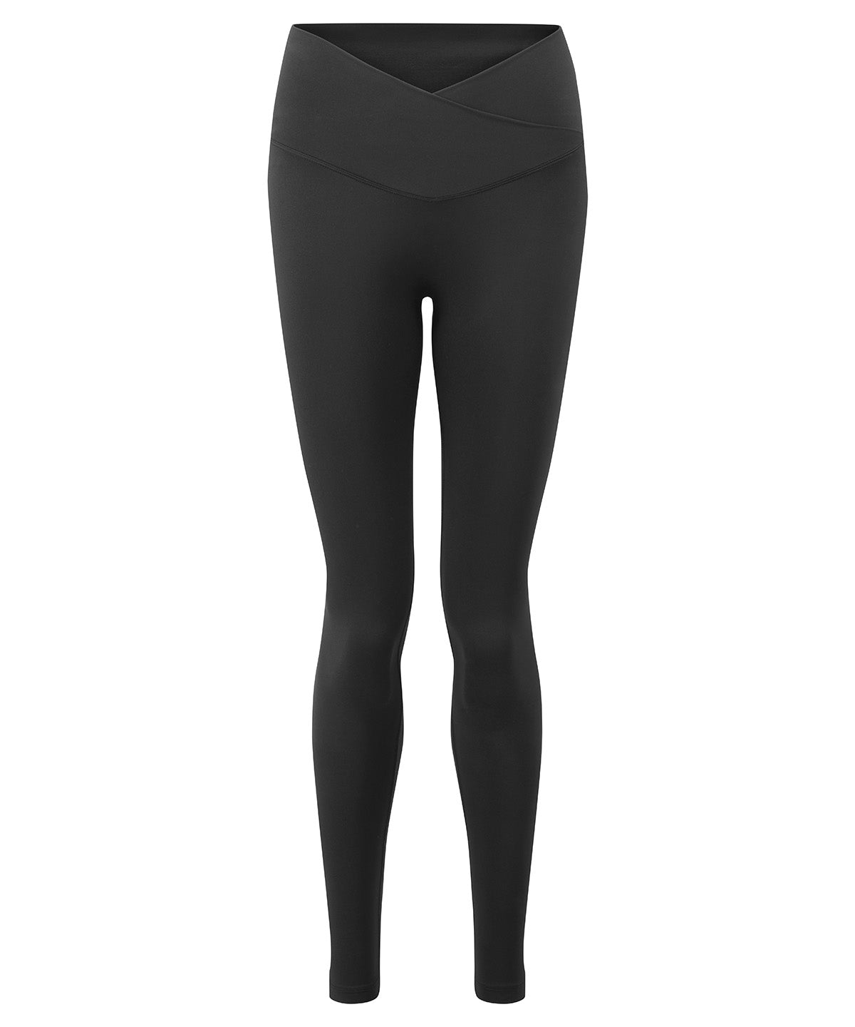 Leggings TriDri TR651 – Svartur – 2XL