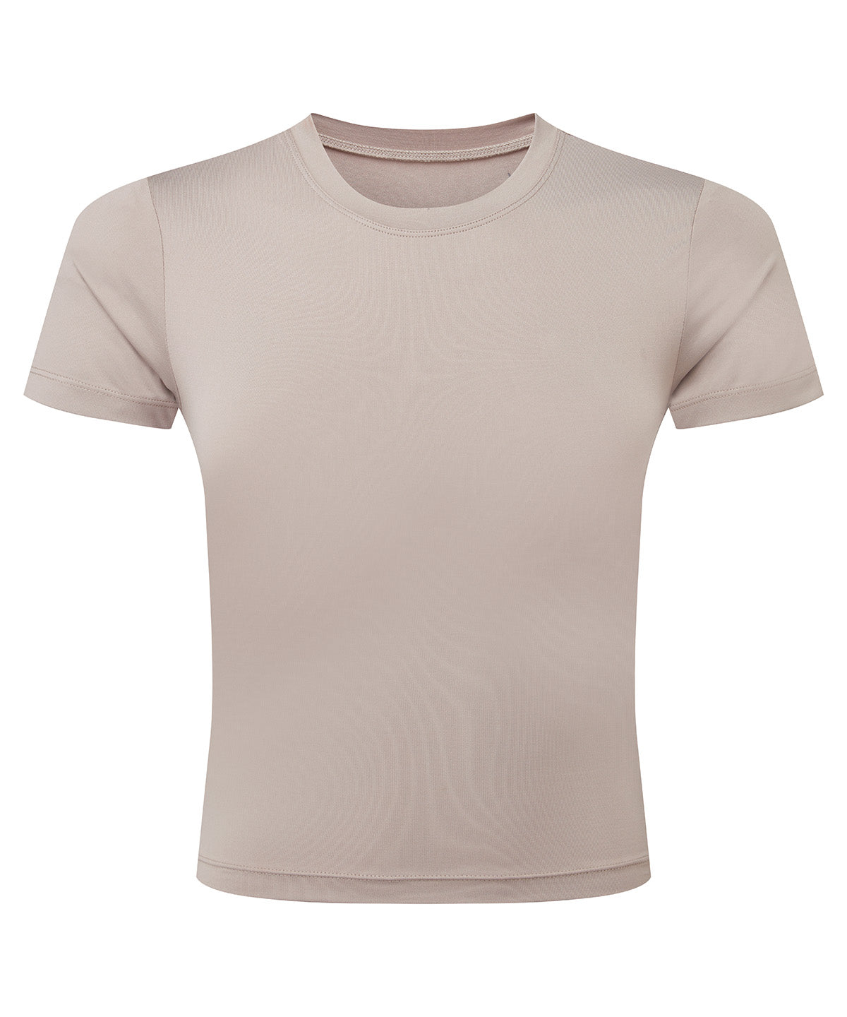 Stuttermabolur TriDri TR653 – Stone – XL