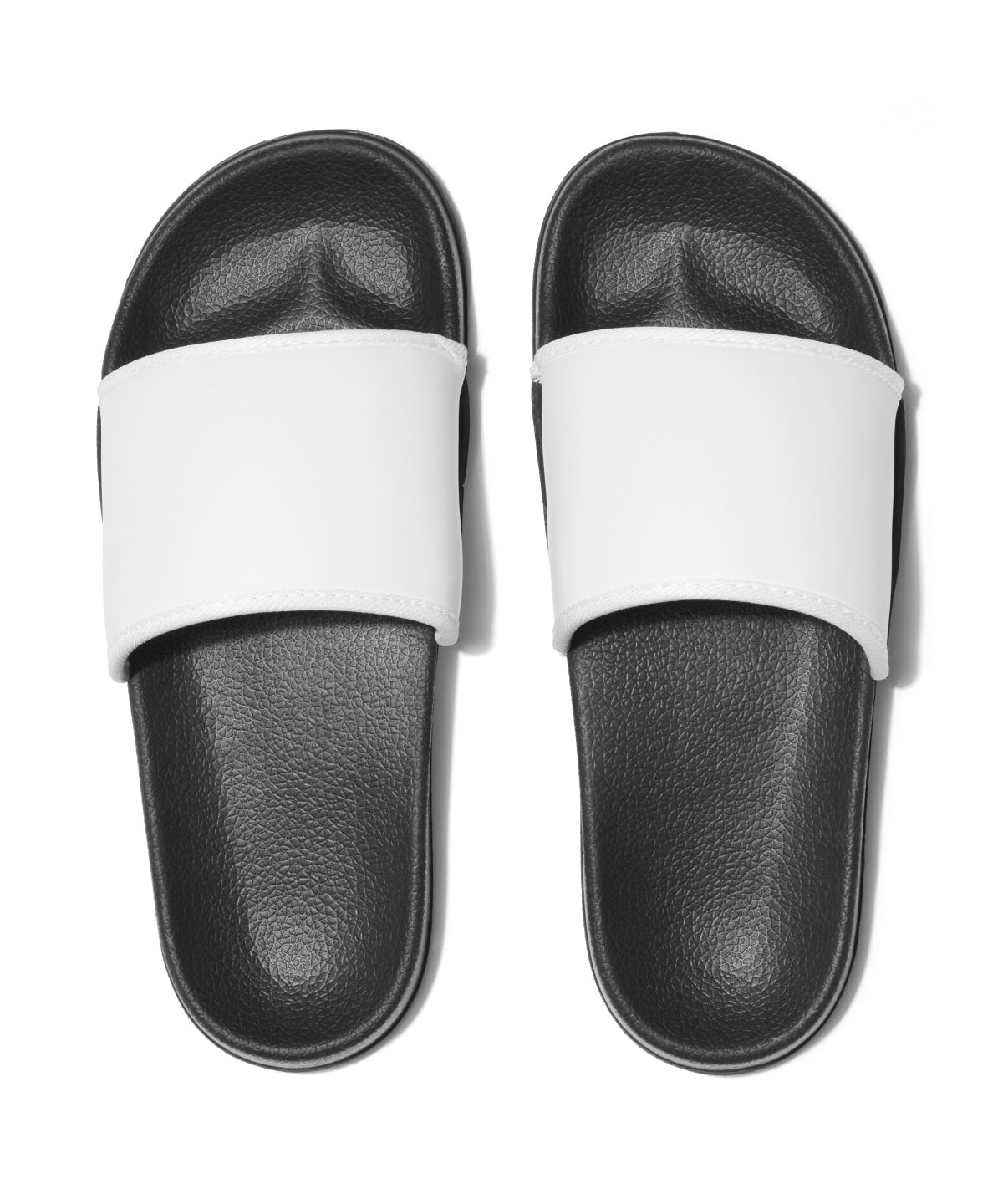 Inniskór TriDri TR702 – Black/White – UK 11/12