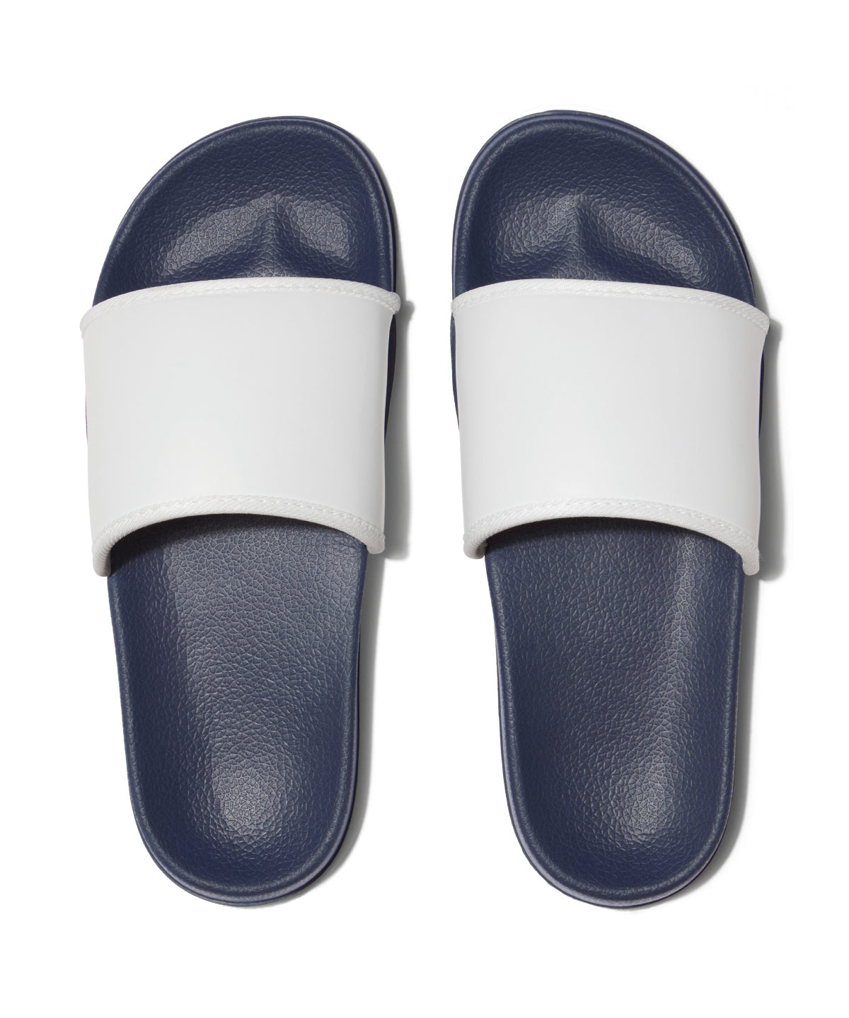 Inniskór TriDri TR702 – Navy/White – UK 11/12
