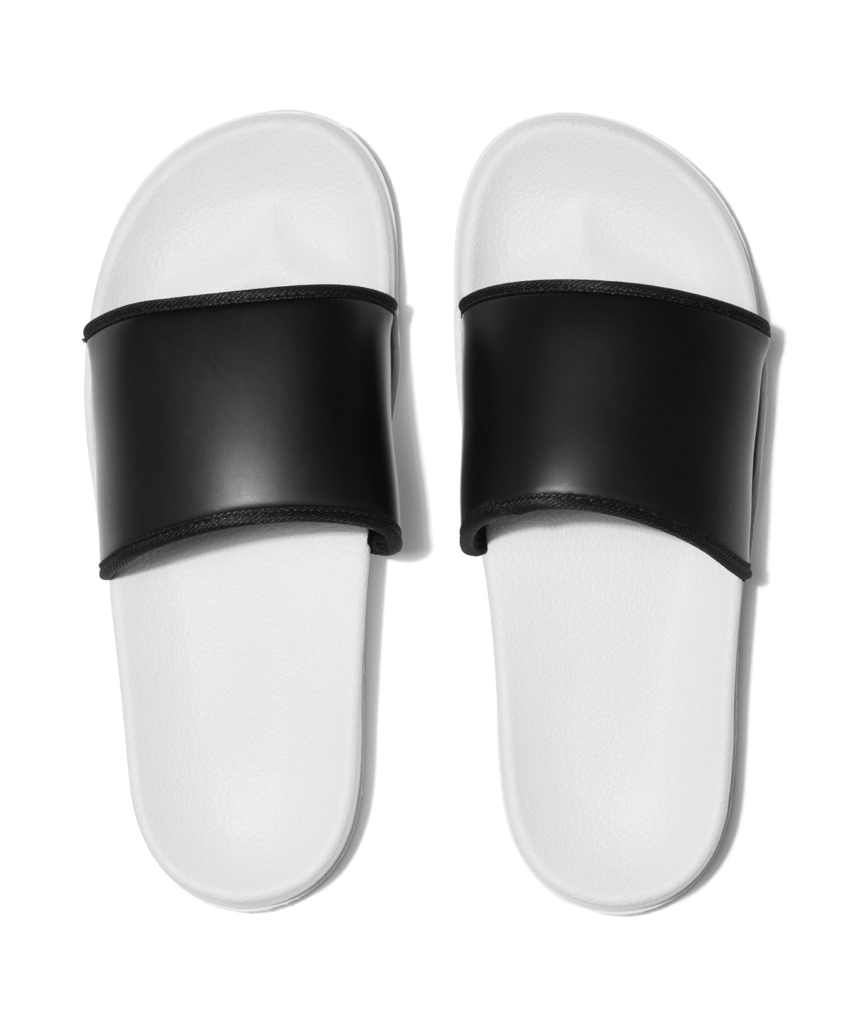 Inniskór TriDri TR702 – White/Black – UK 11/12