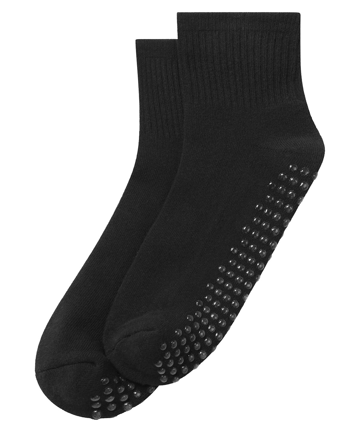 Sokkar TriDri TR705 – Svartur