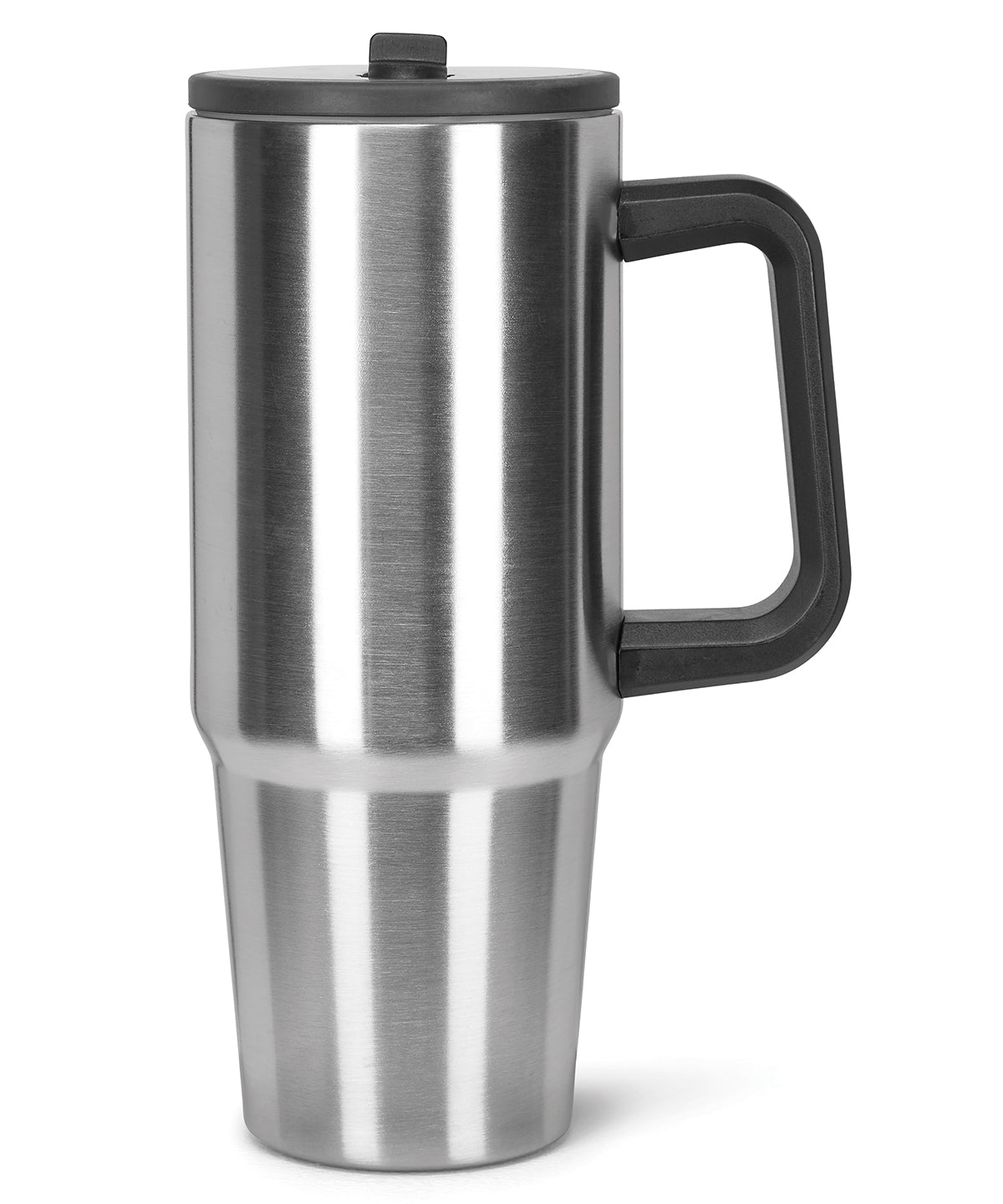 Brúsi TriDri TR706 – Brushed Steel