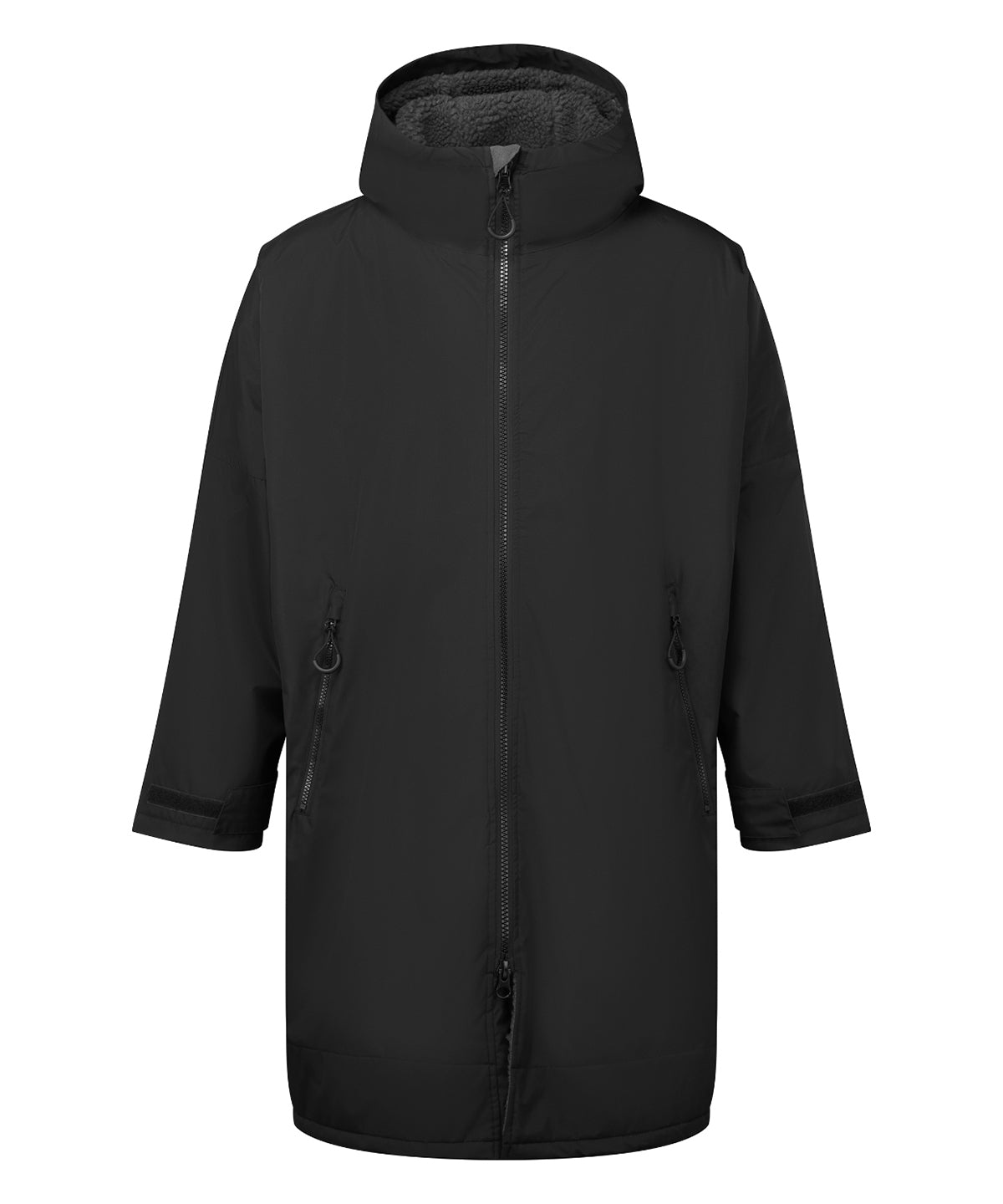 Sloppur TriDri TR800 – Black/Charcoal – L/XL