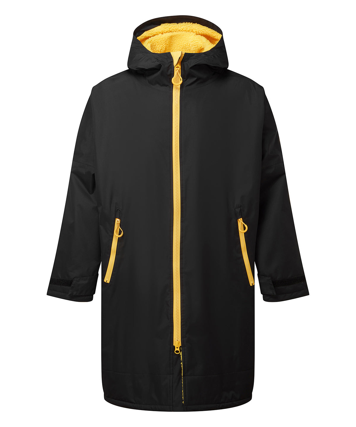 Sloppur TriDri TR800 – Black/Sun Yellow – L/XL