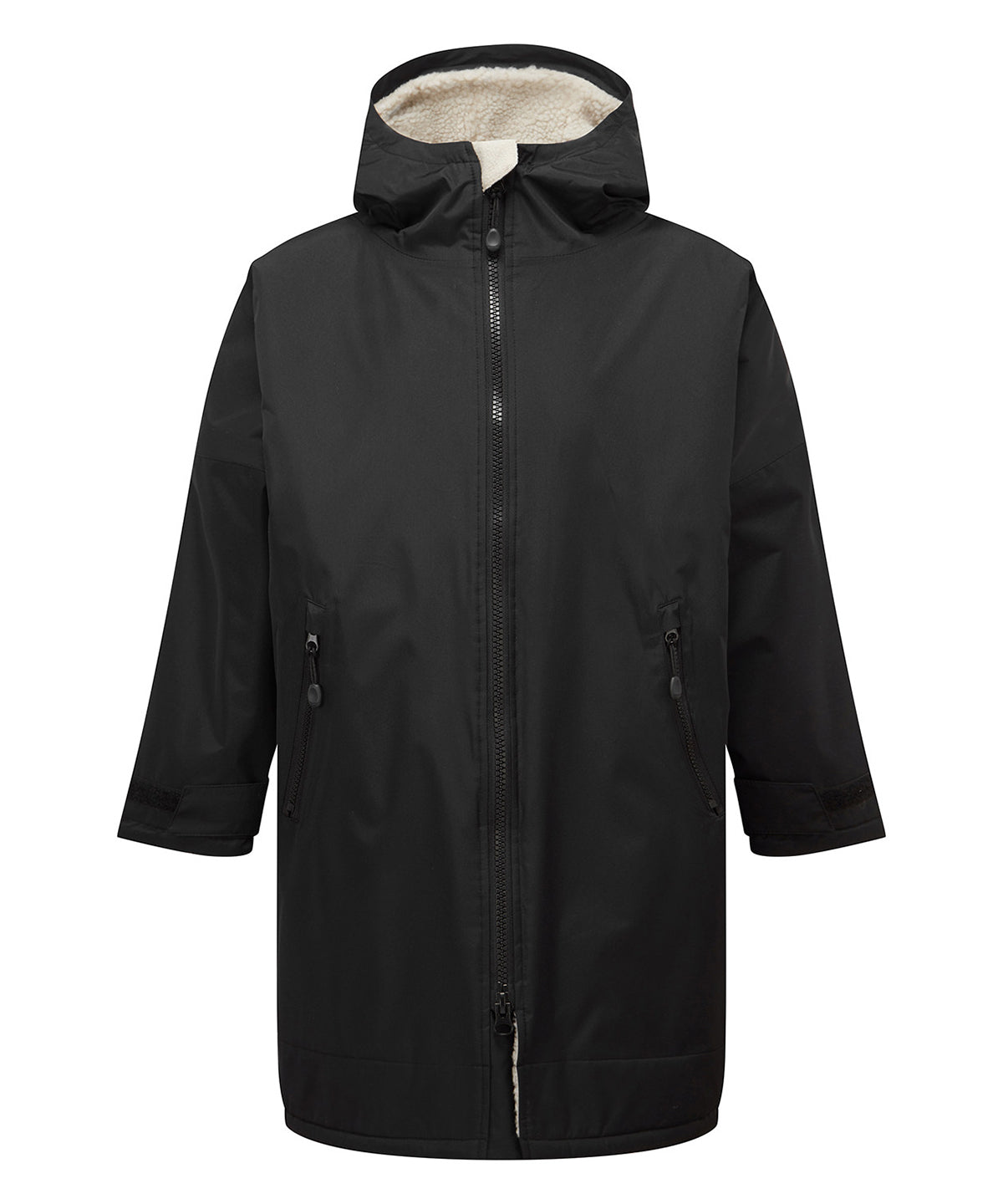 Sloppur TriDri TR80B – Black/Natural – 9/13 Years