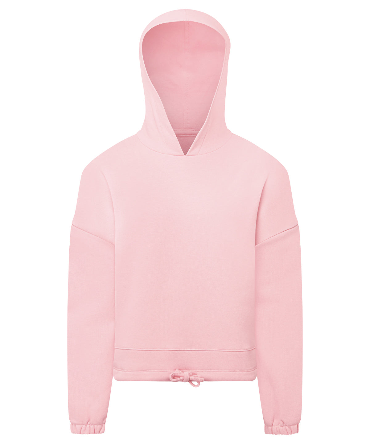 Hettupeysa TriDri TR85B – Light Pink – 12/13 Years