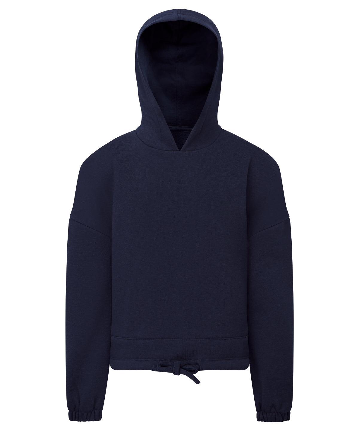 Hettupeysa TriDri TR85B – Dökkblár – 12/13 Years