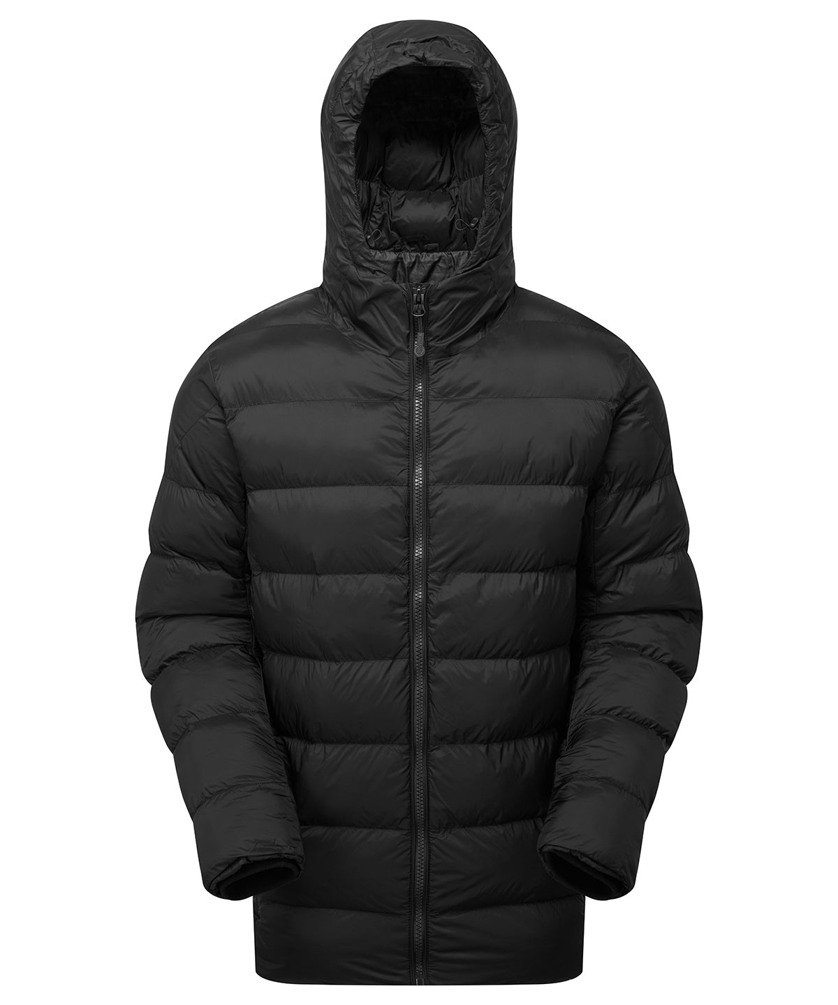 Jakki 2786 TS005 – Svartur – 3XL