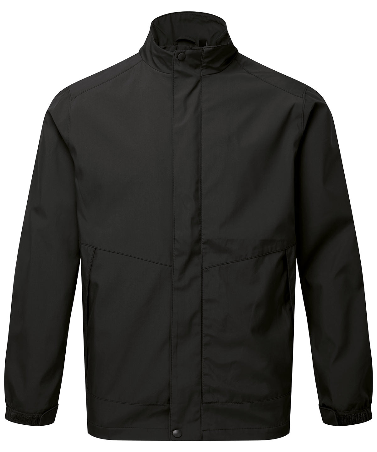 Jakki 2786 TS006 – Svartur – 3XL
