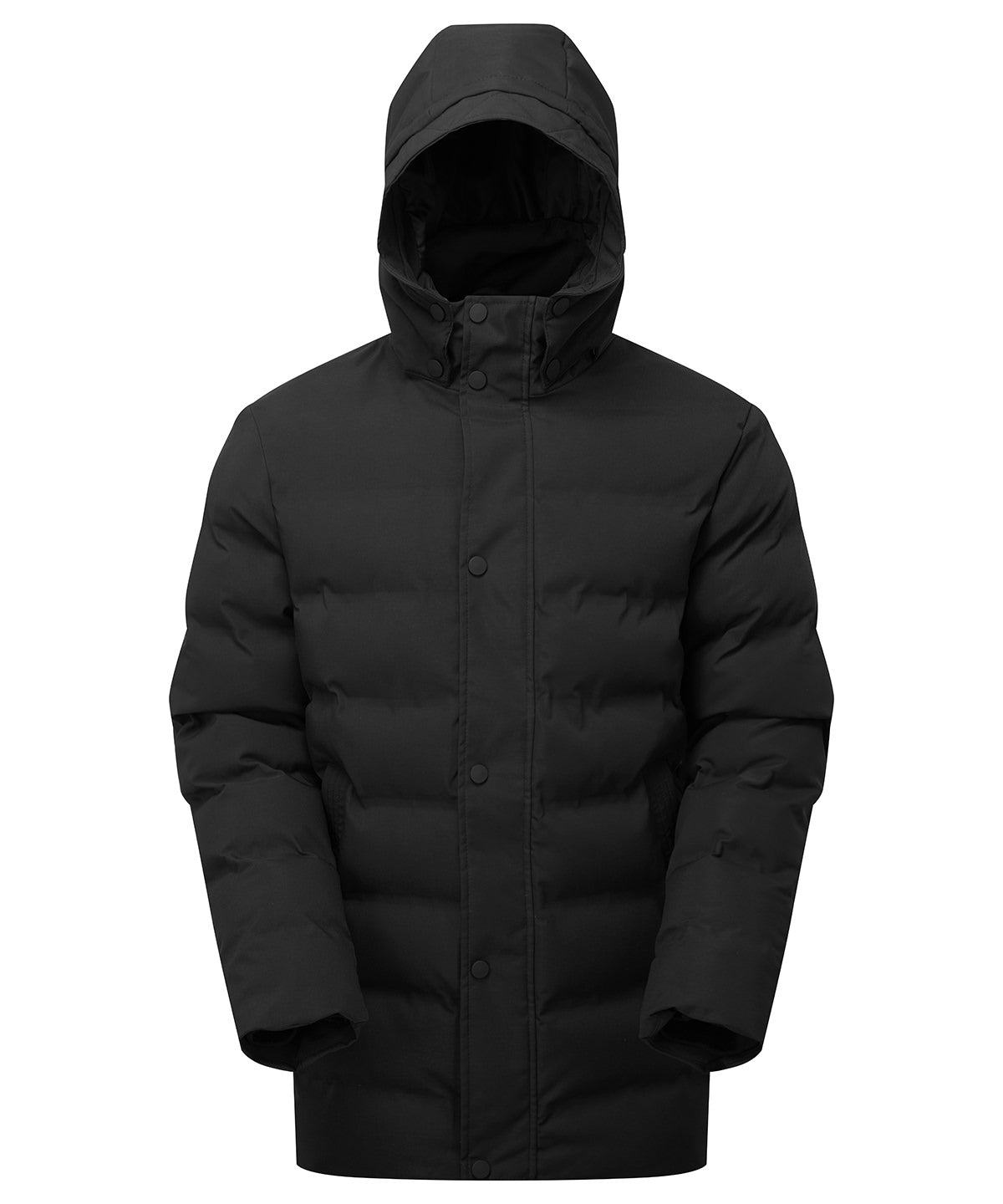 Jakki 2786 TS008 – Svartur – 3XL