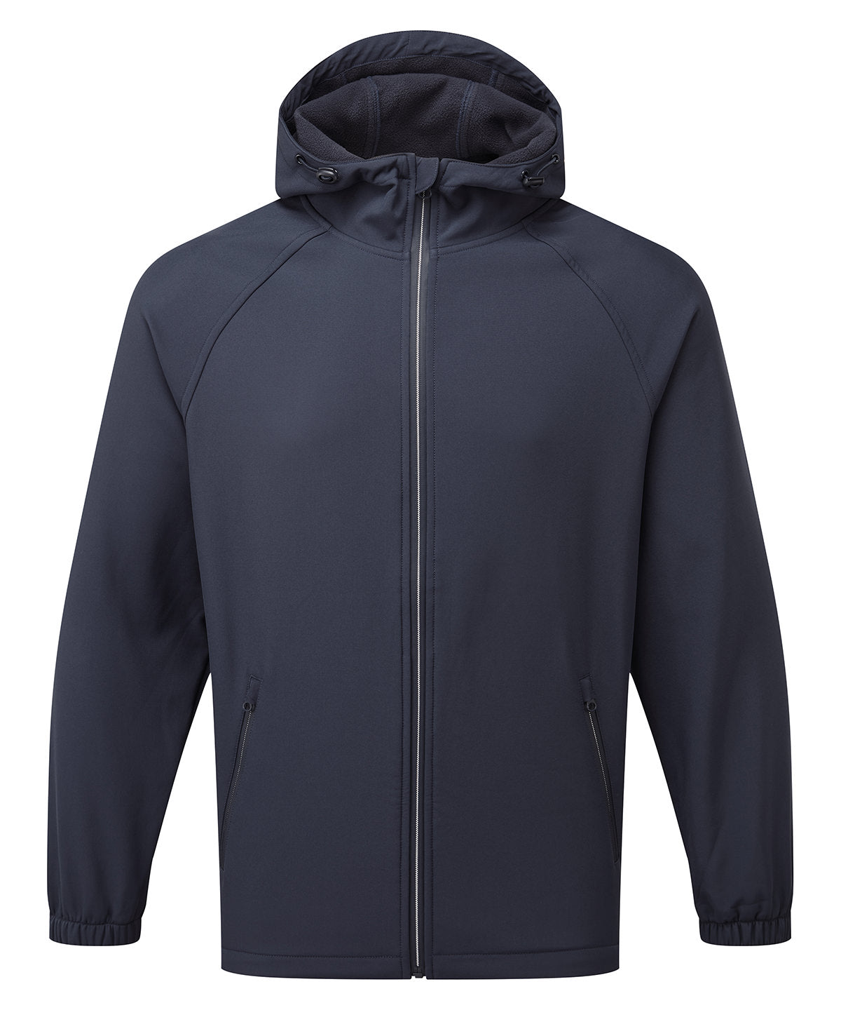 Softshell-jakki 2786 TS009 – Dökkblár – 3XL