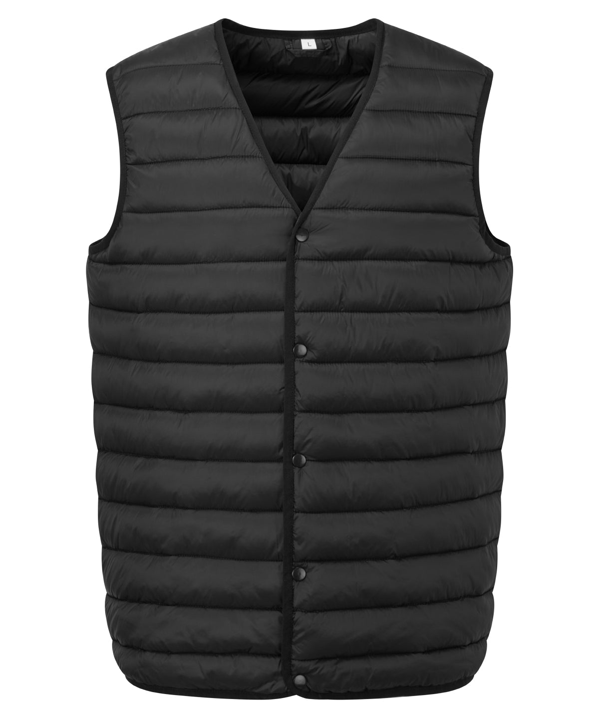 Vesti 2786 TS042 – Svartur – 3XL