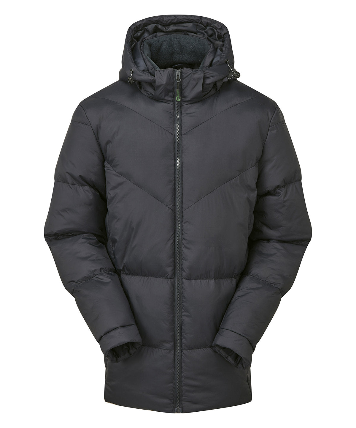 Jakki 2786 TS045 – Svartur – 3XL