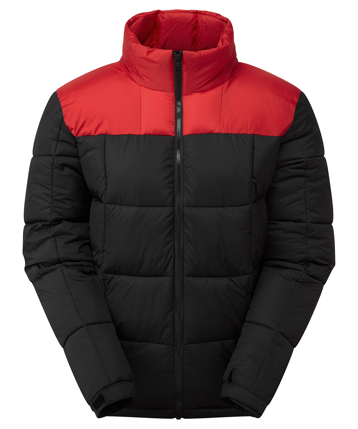 Jakki 2786 TS048 – Black/Red – 3XL
