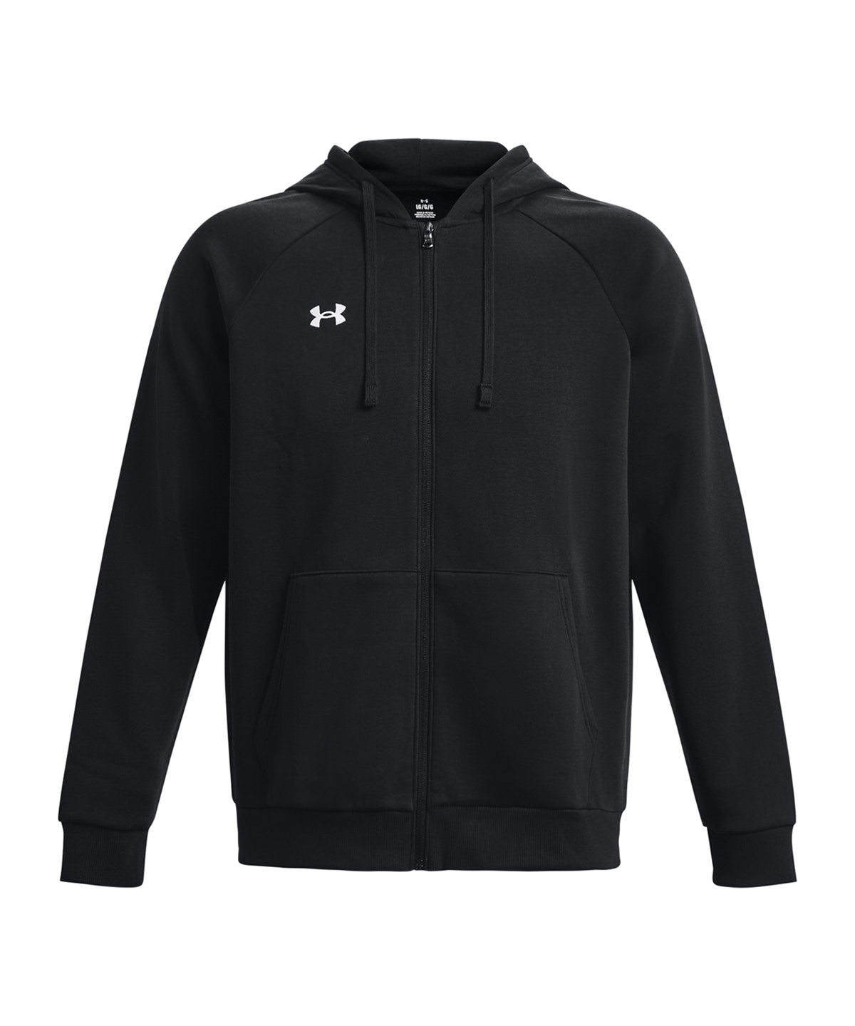 Hettupeysa Under Armour UA041 – Svartur – 3XL