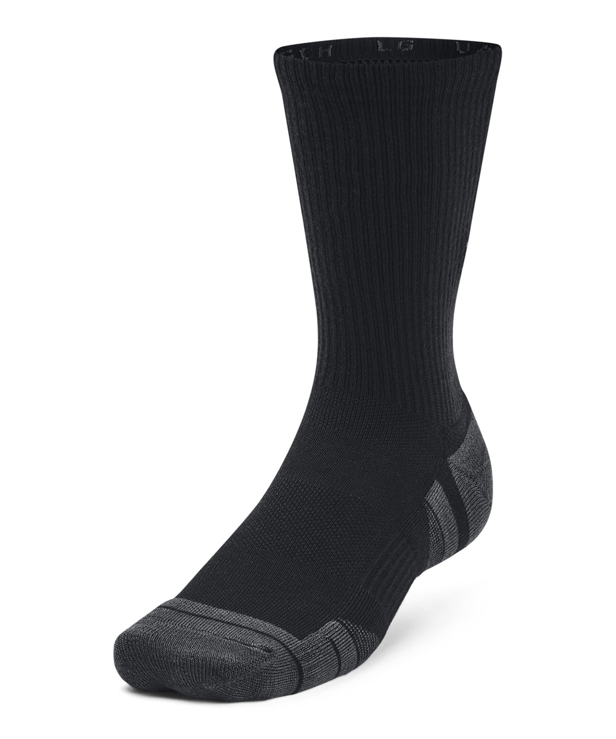 Sokkar Under Armour UA044 – Svartur – XL