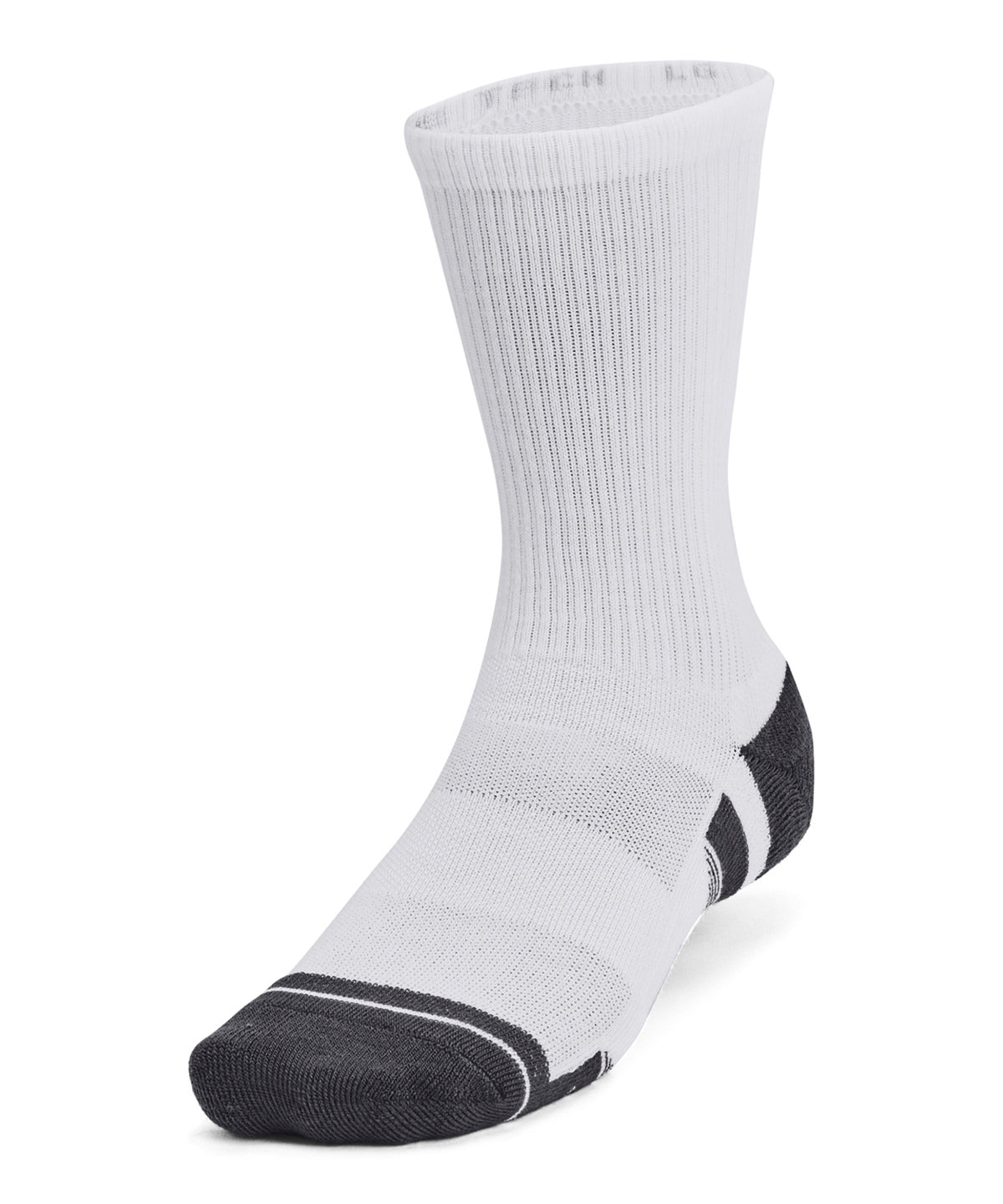 Sokkar Under Armour UA044 – Hvítur – XL
