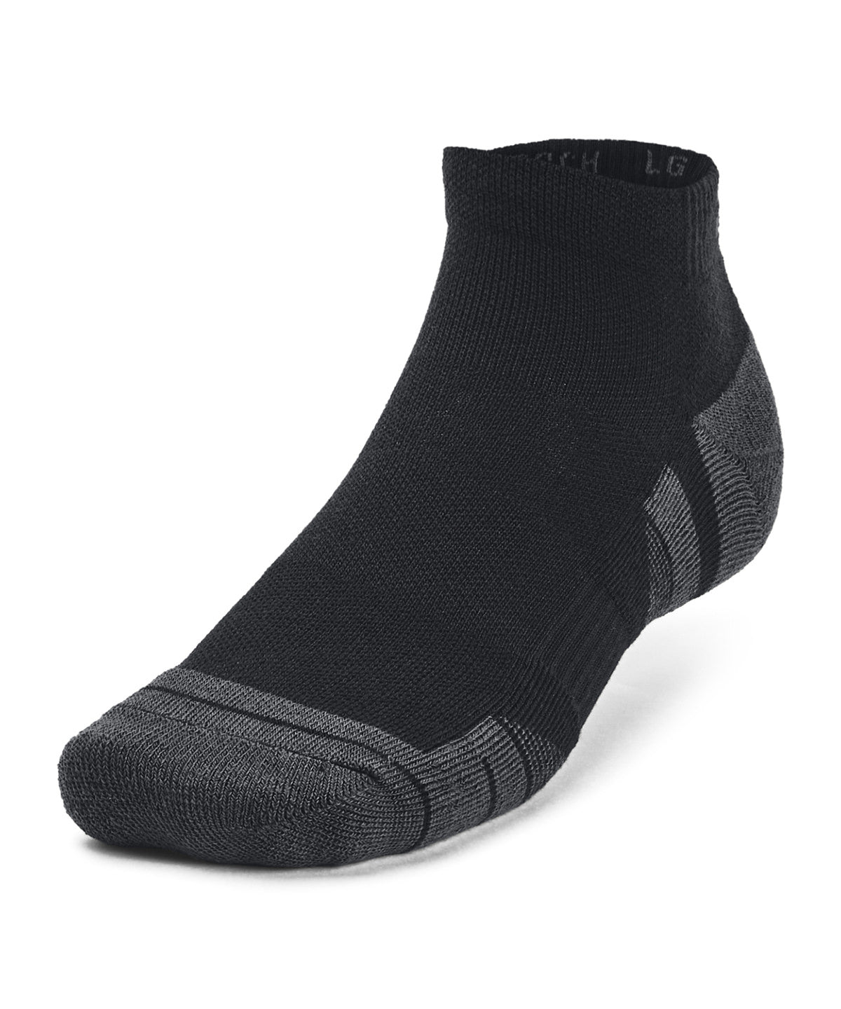 Sokkar Under Armour UA045 – Svartur – XL