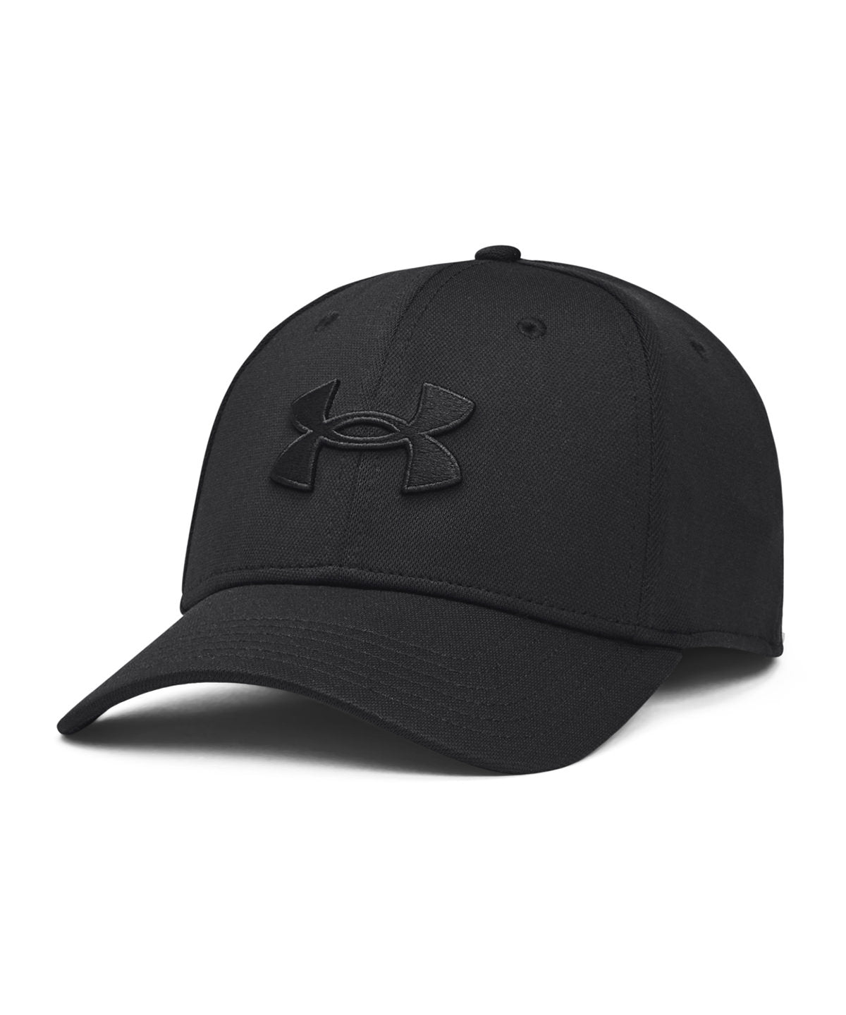 Derhúfa Under Armour UA046 – Black/Black – XL/2XL