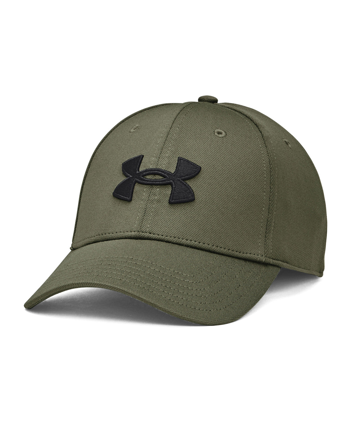 Derhúfa Under Armour UA046 – Marine OD Green – L/XL