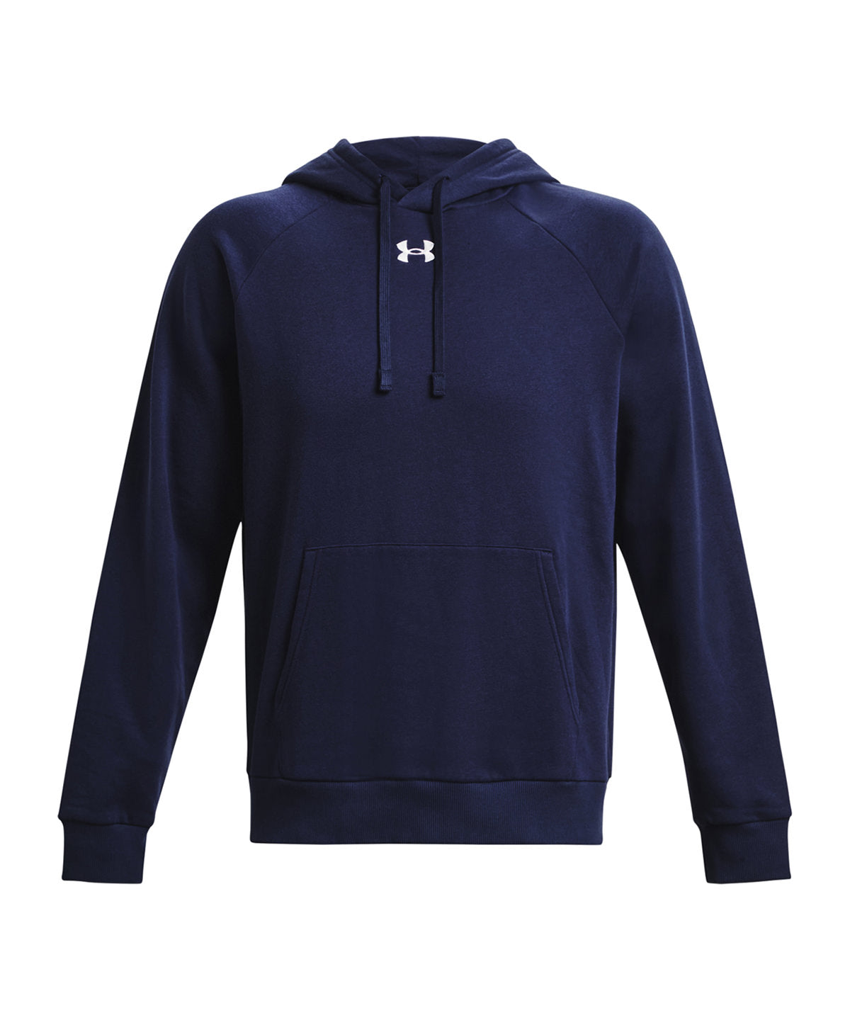 Hettupeysa Under Armour UA048 – Midnight Navy/White – 3XL