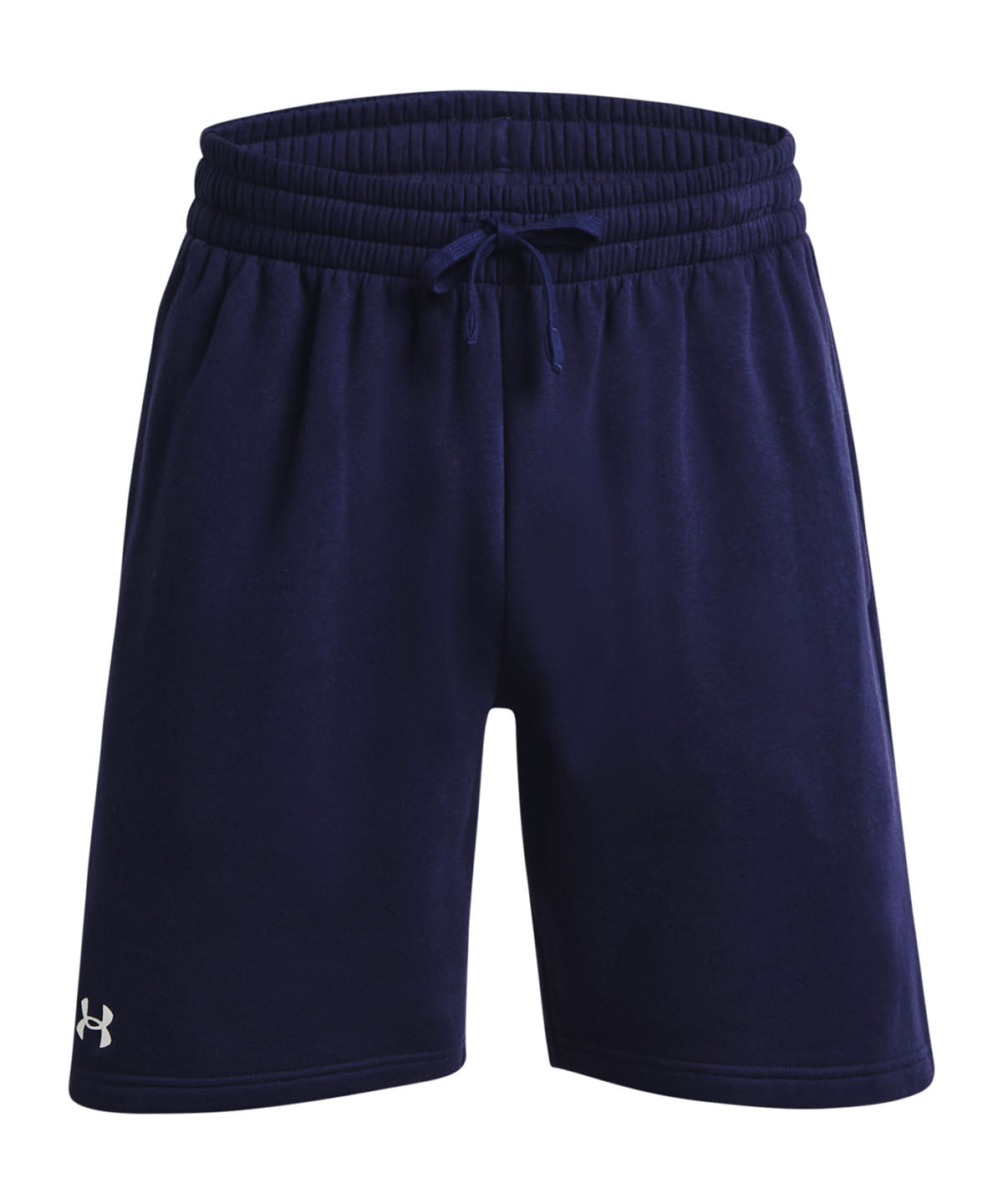 Stuttbuxur Under Armour UA050 – Midnight Navy/White – 2XL