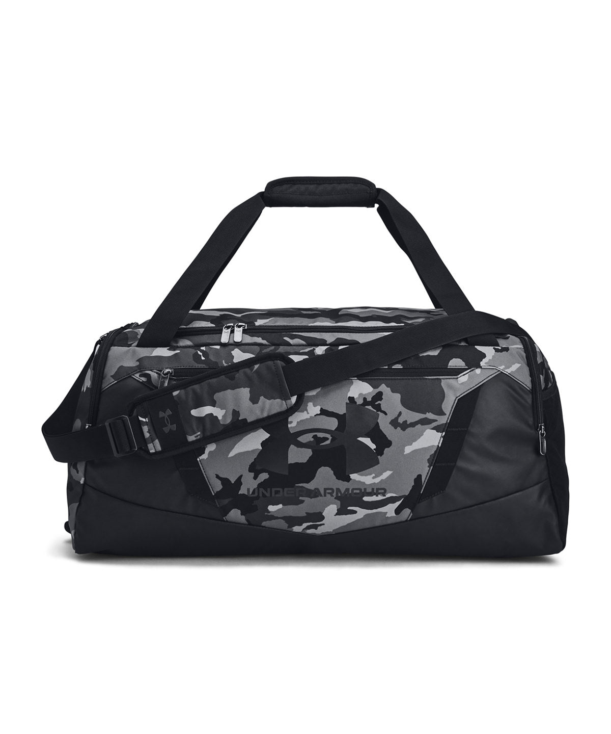 Taska Under Armour UA052 – Black/Black – One size