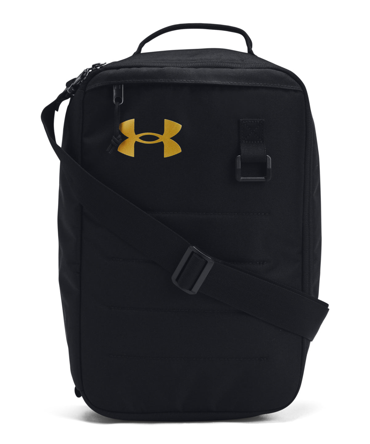 Taska Under Armour UA058 – Black/Metallic Gold – One size