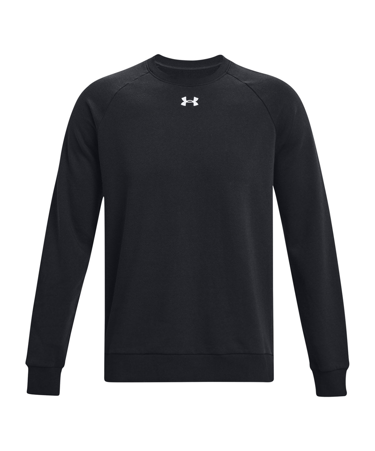 Peysa Under Armour UA059 – Black/White – 3XL