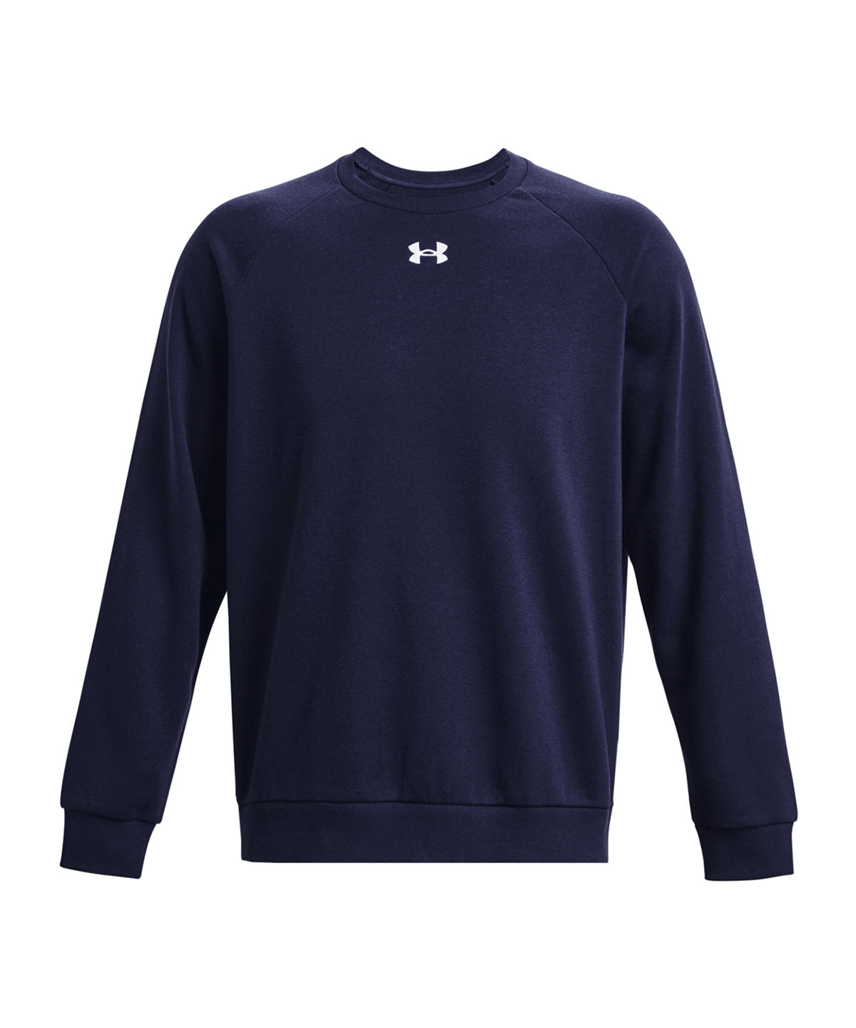 Peysa Under Armour UA059 – Midnight Navy/White – 3XL
