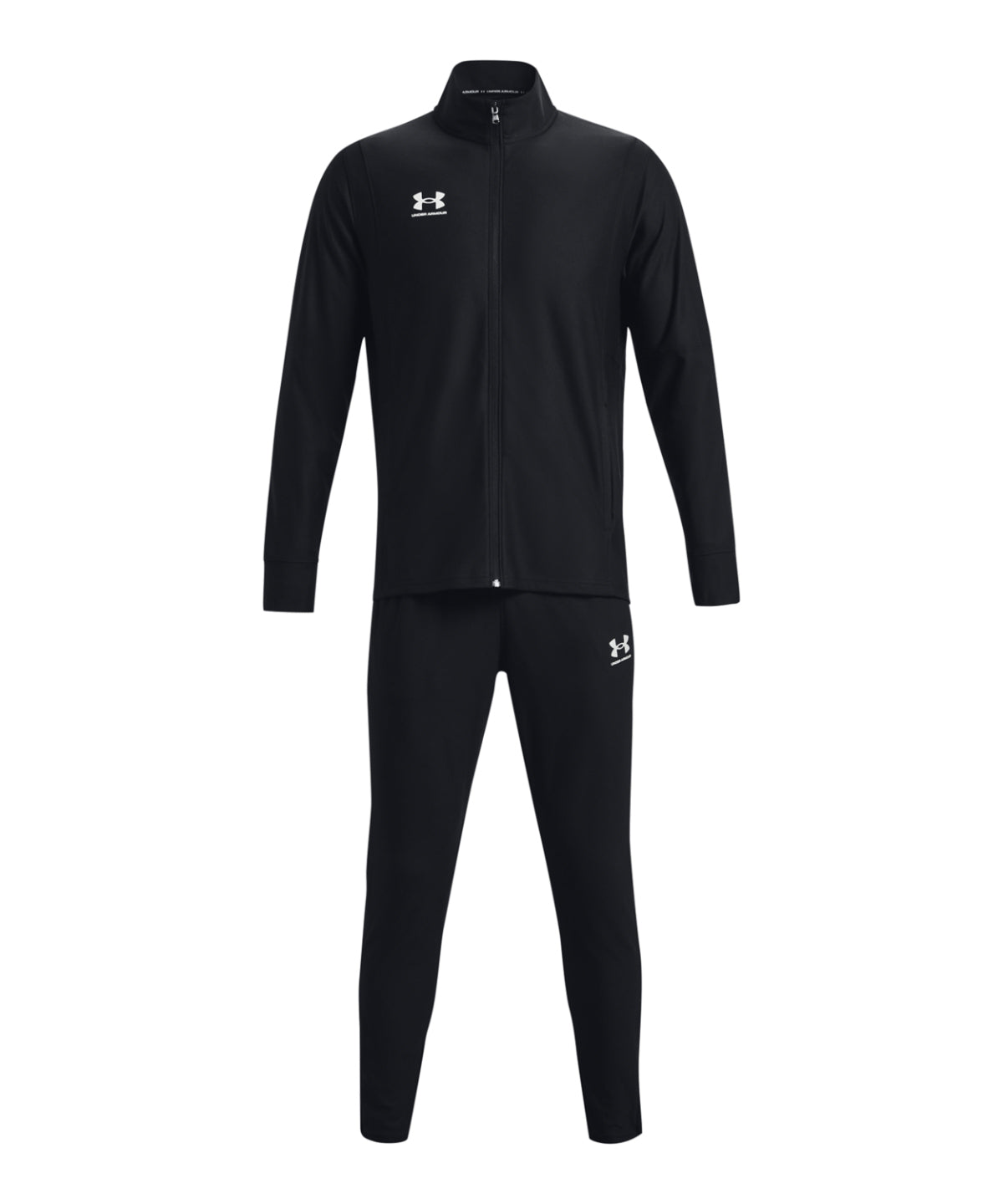 Æfingafatnaður Under Armour UA060 – Black/White – 2XL