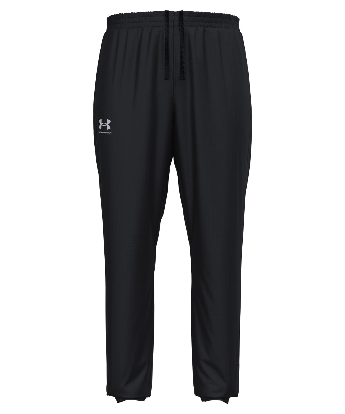 Æfingabuxur Under Armour UA071 – Svartur – 2XL