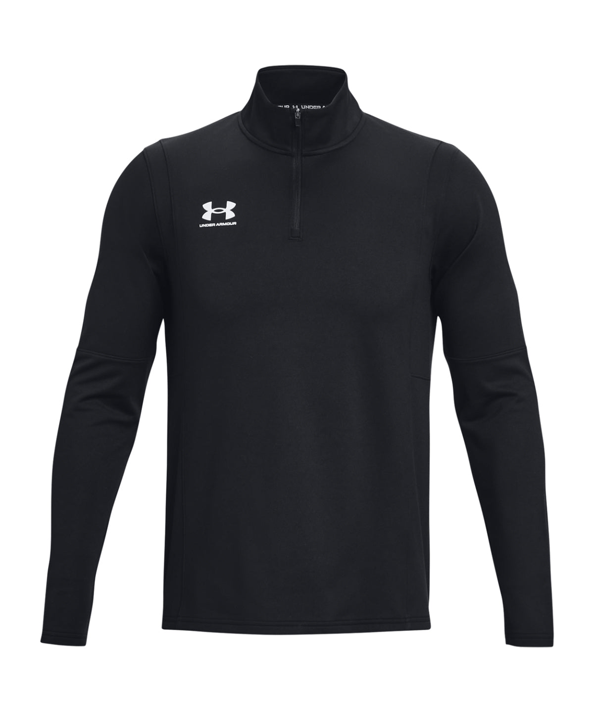 Íþróttapeysa Under Armour UA073 – Svartur – 2XL