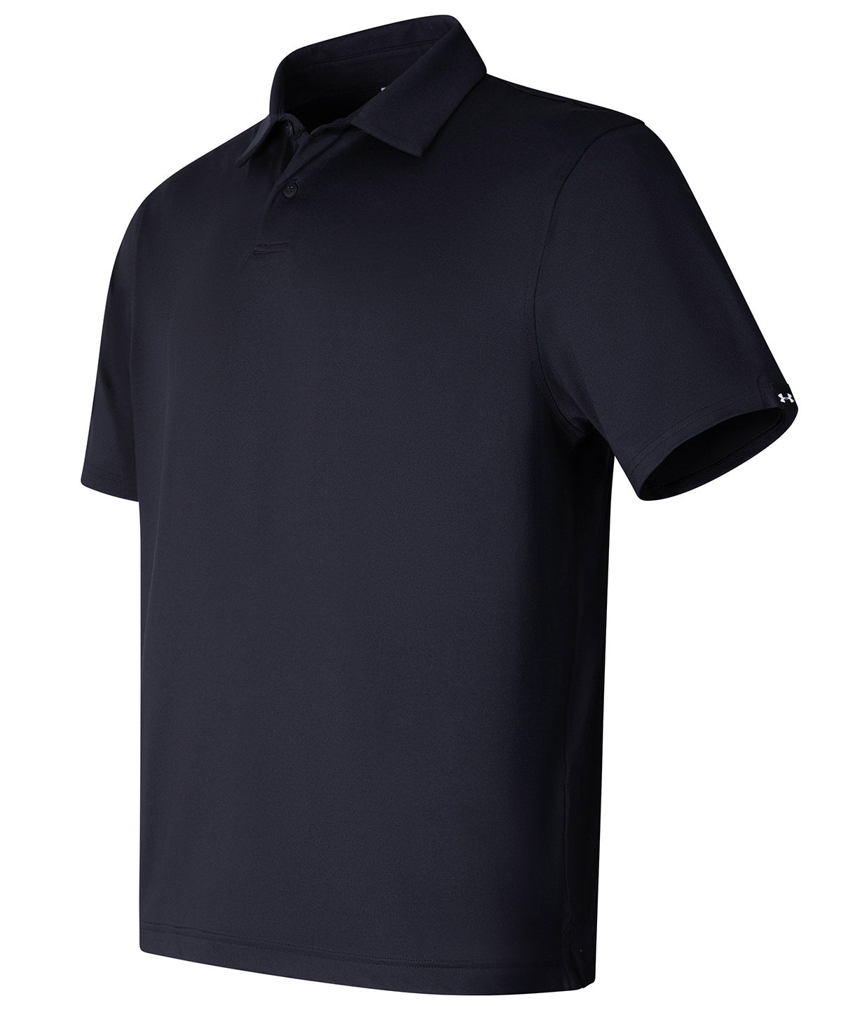 Pólóbolur Under Armour Golf UG001 – Svartur – 3XL