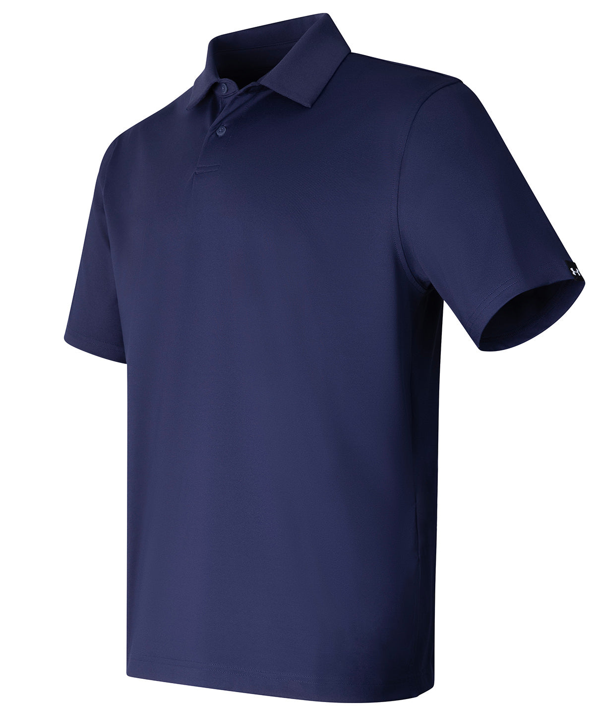 Pólóbolur Under Armour Golf UG001 – Midnight Navy – 2XL
