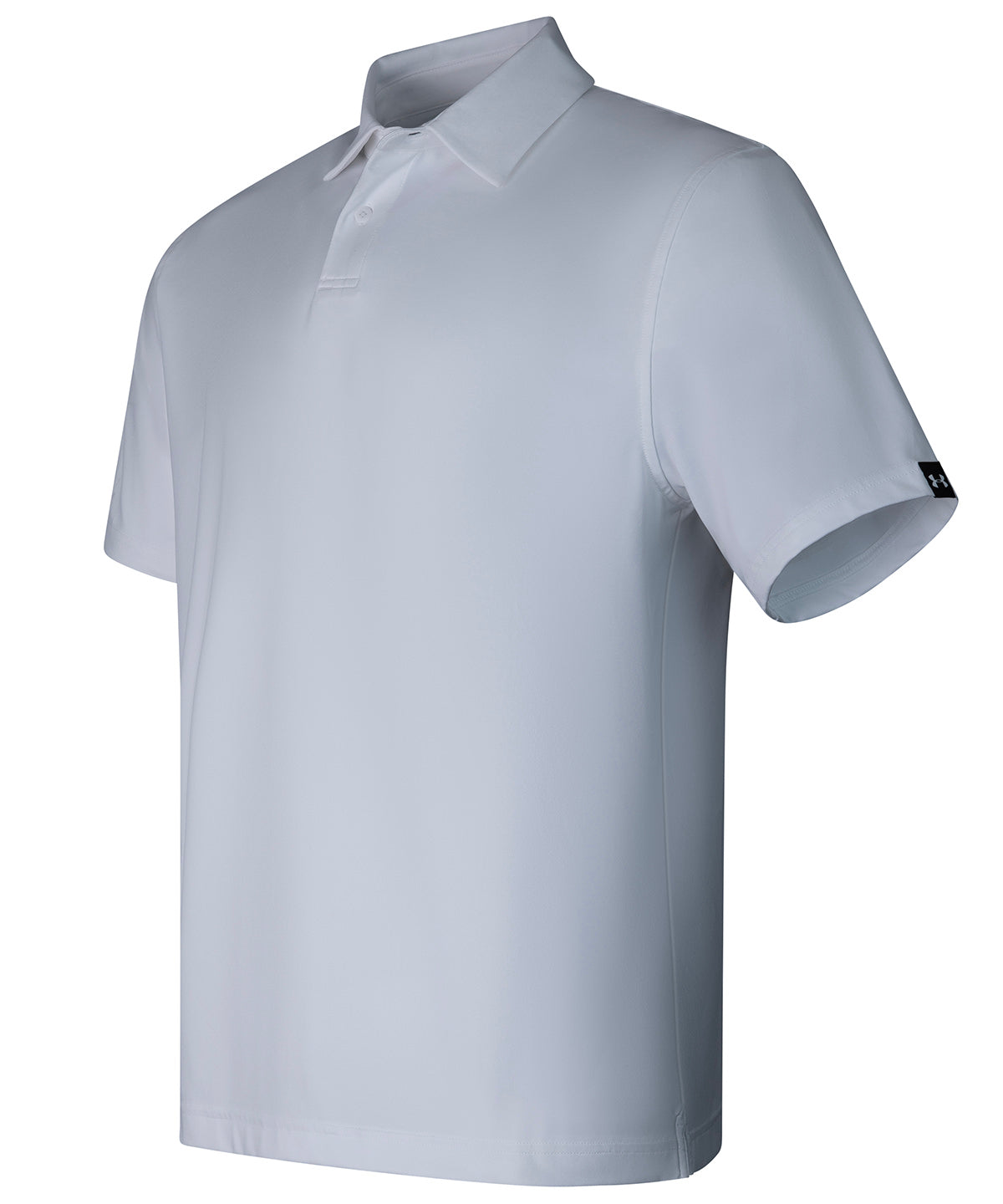 Pólóbolur Under Armour Golf UG001 – Hvítur – 3XL