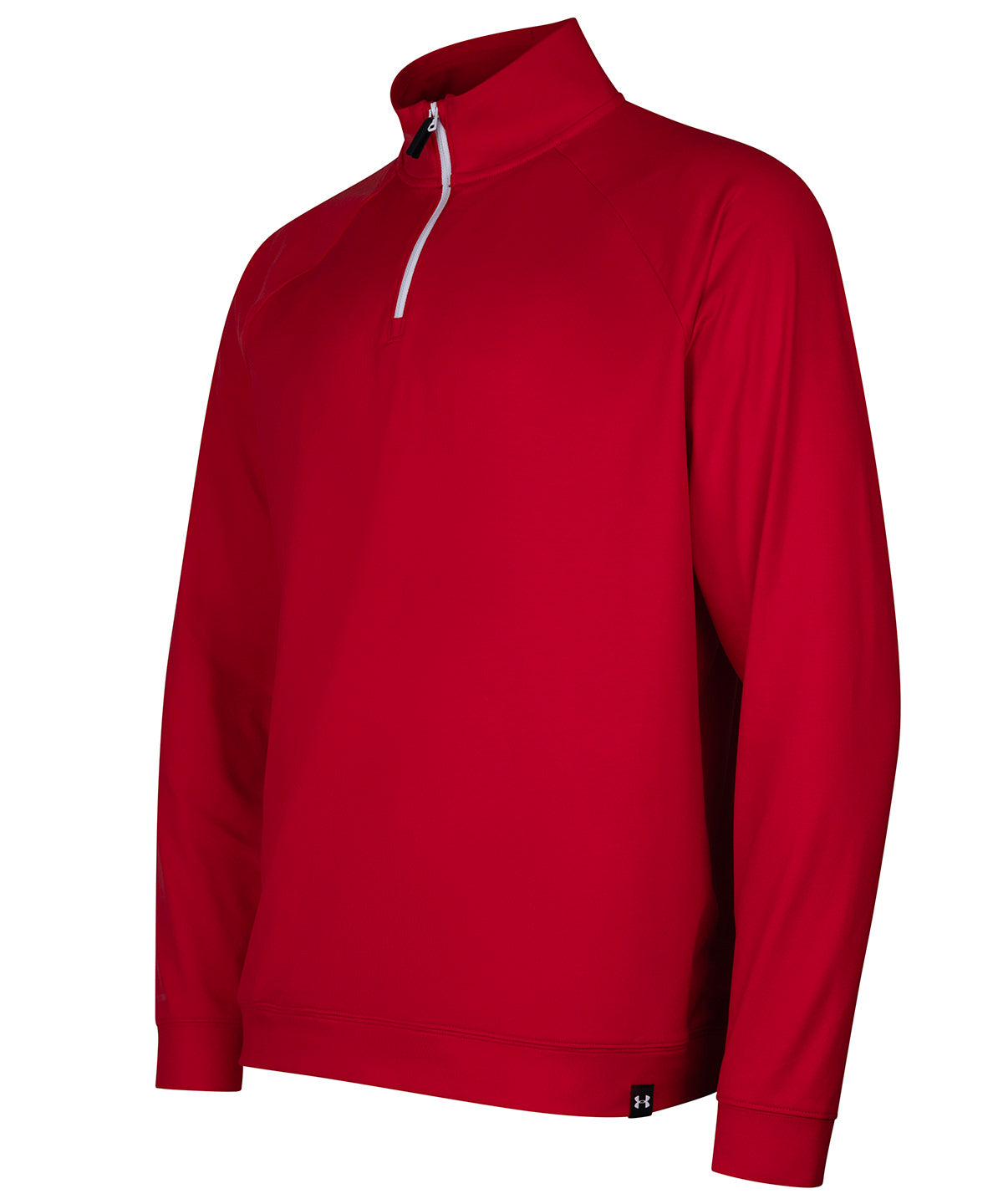 Flíspeysa Under Armour Golf UG030 – Rauður – 3XL