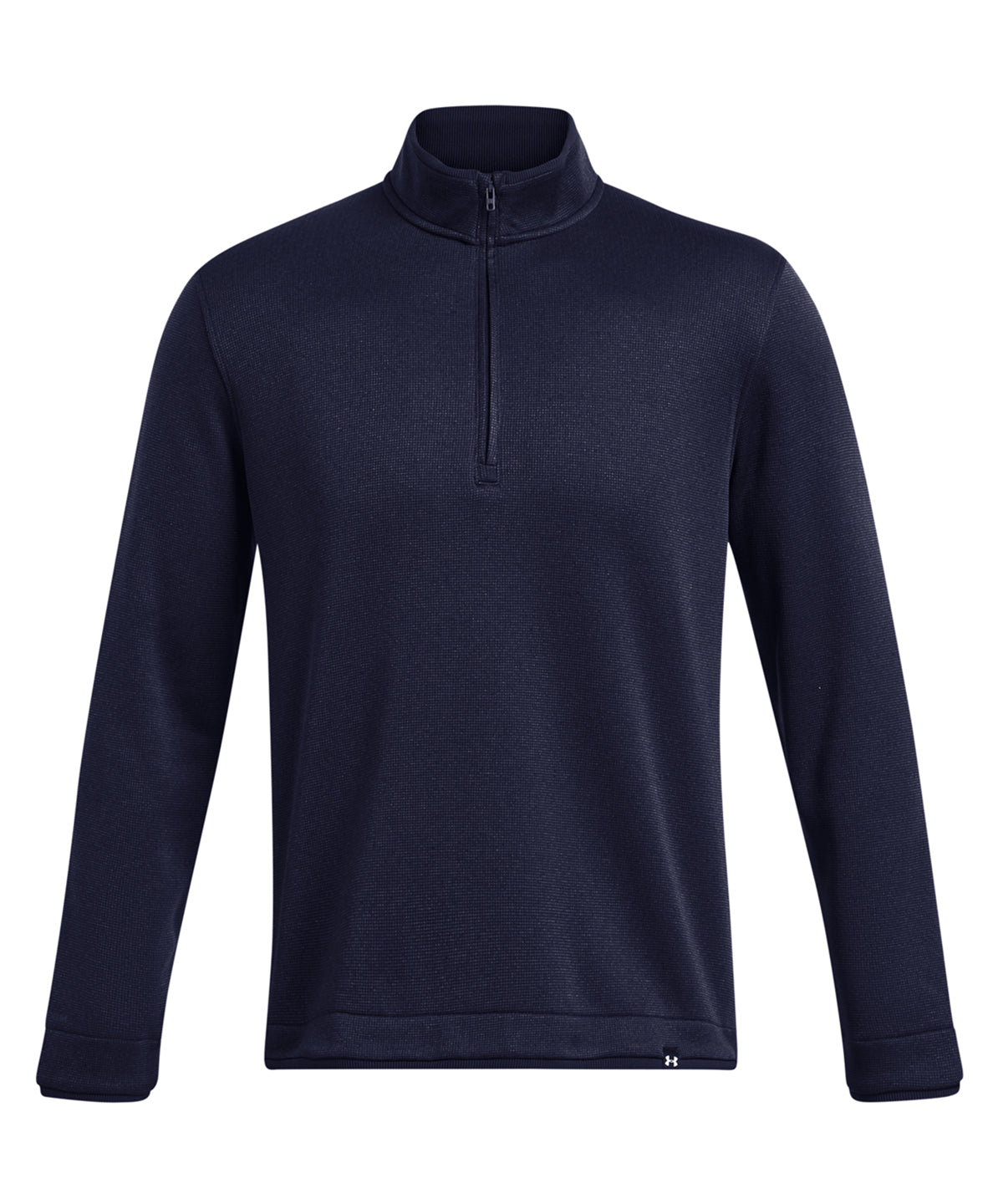 Flíspeysa Under Armour Golf UG031 – Midnight Navy – 2XL